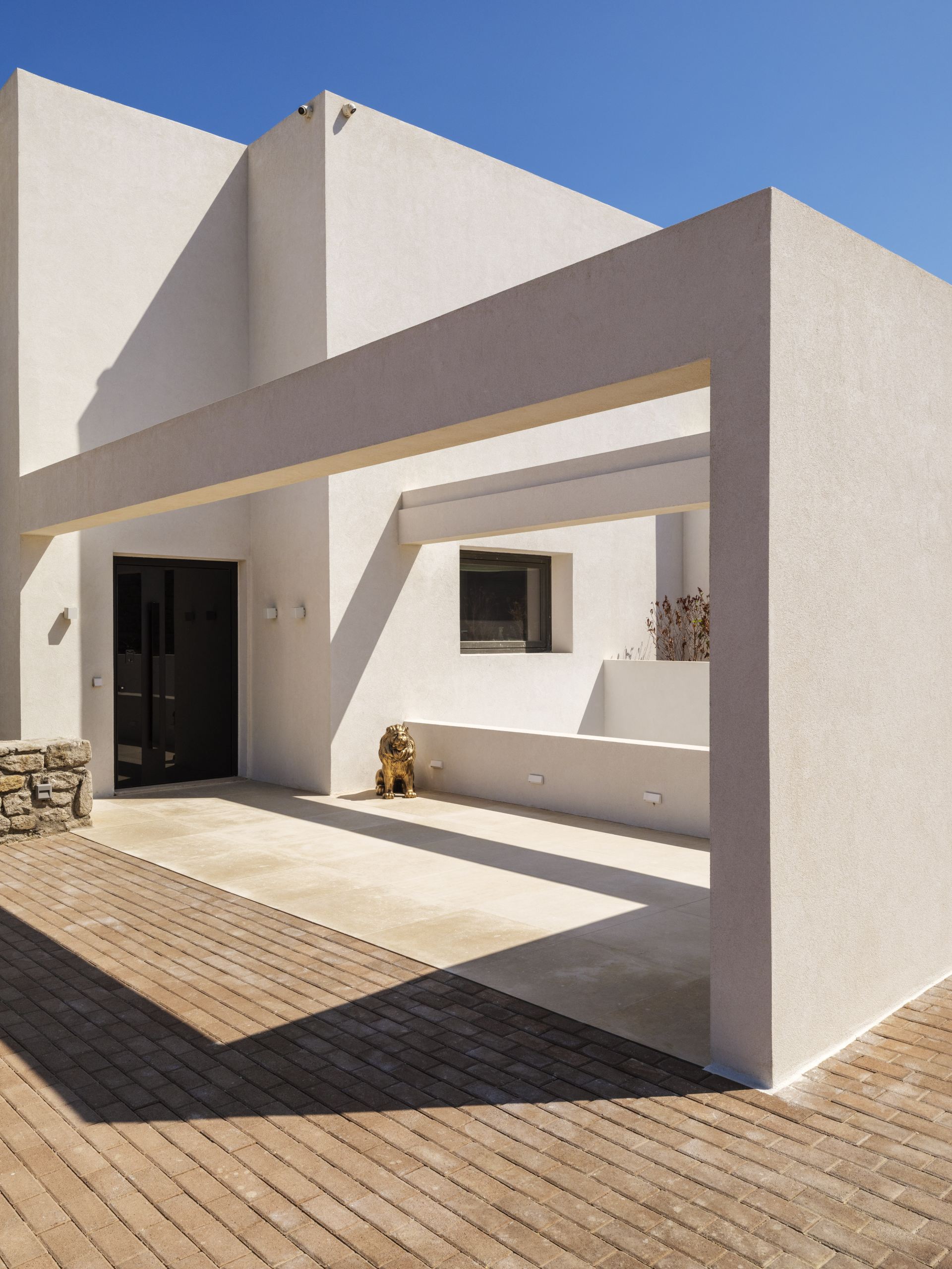Villa Avelora Blu