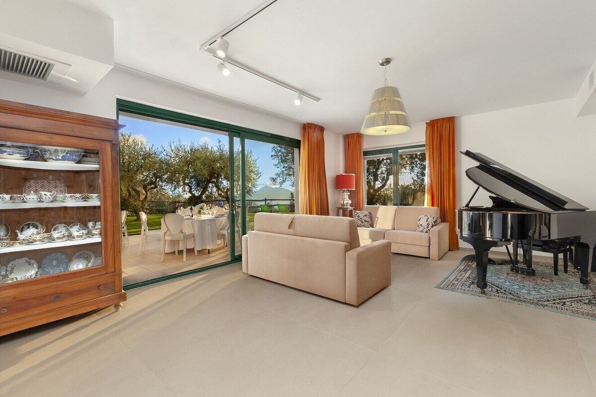 Villa Elia 