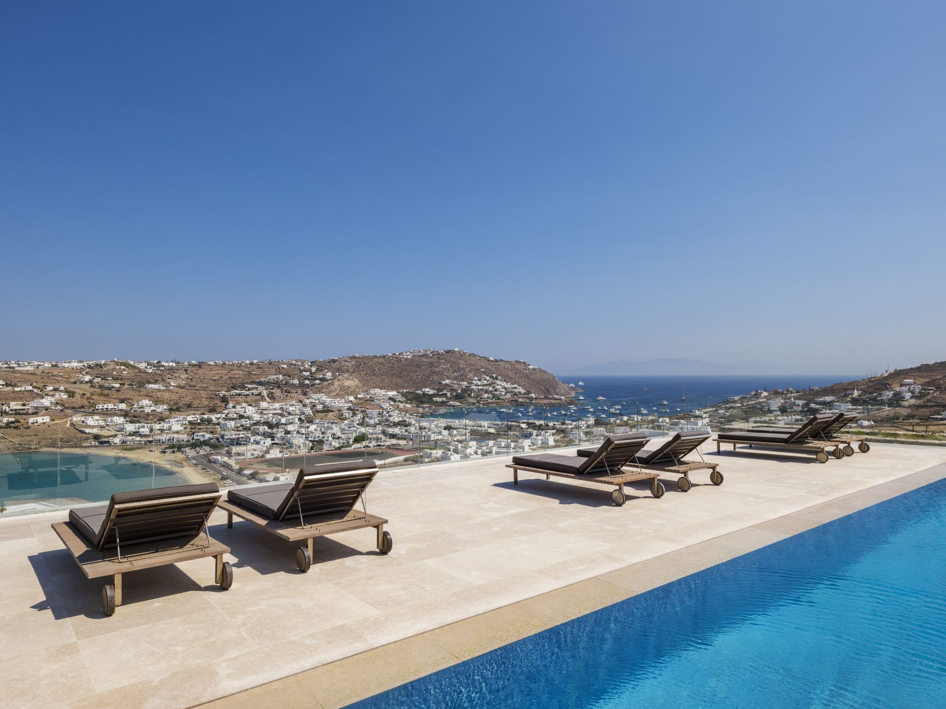 Villa Avelora Blu