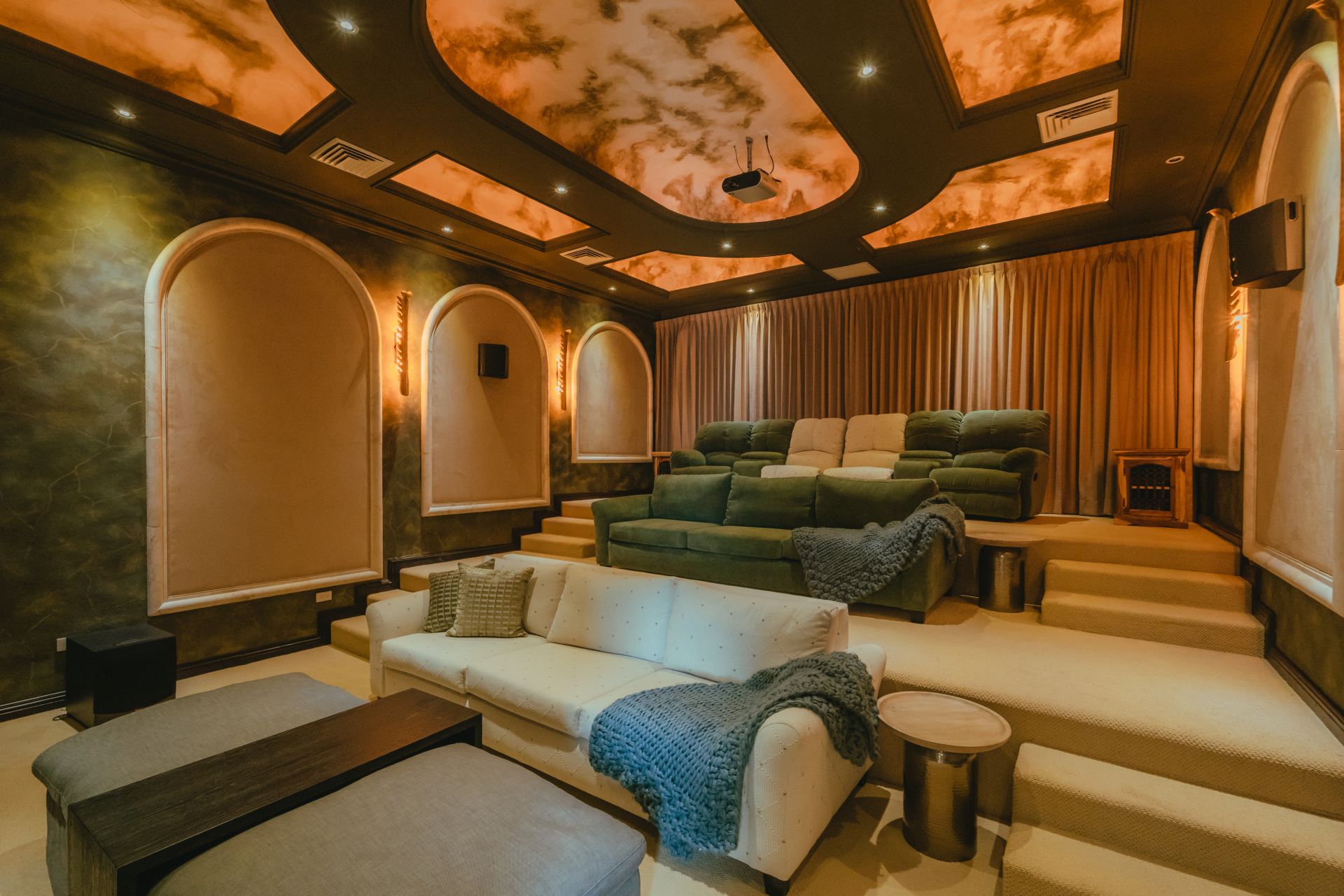 Mansion Xodo