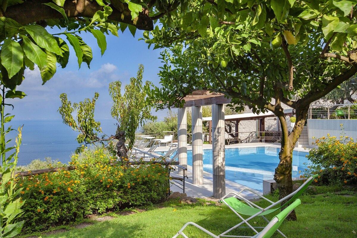 Villa Elia 