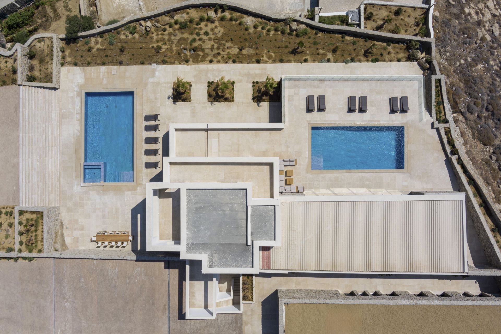 Villa Avelora Blu