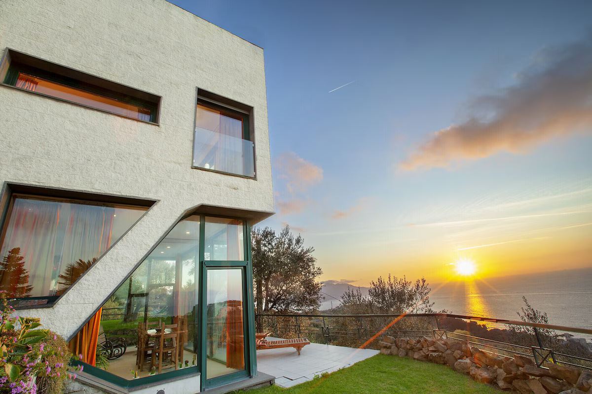 Villa Elia 