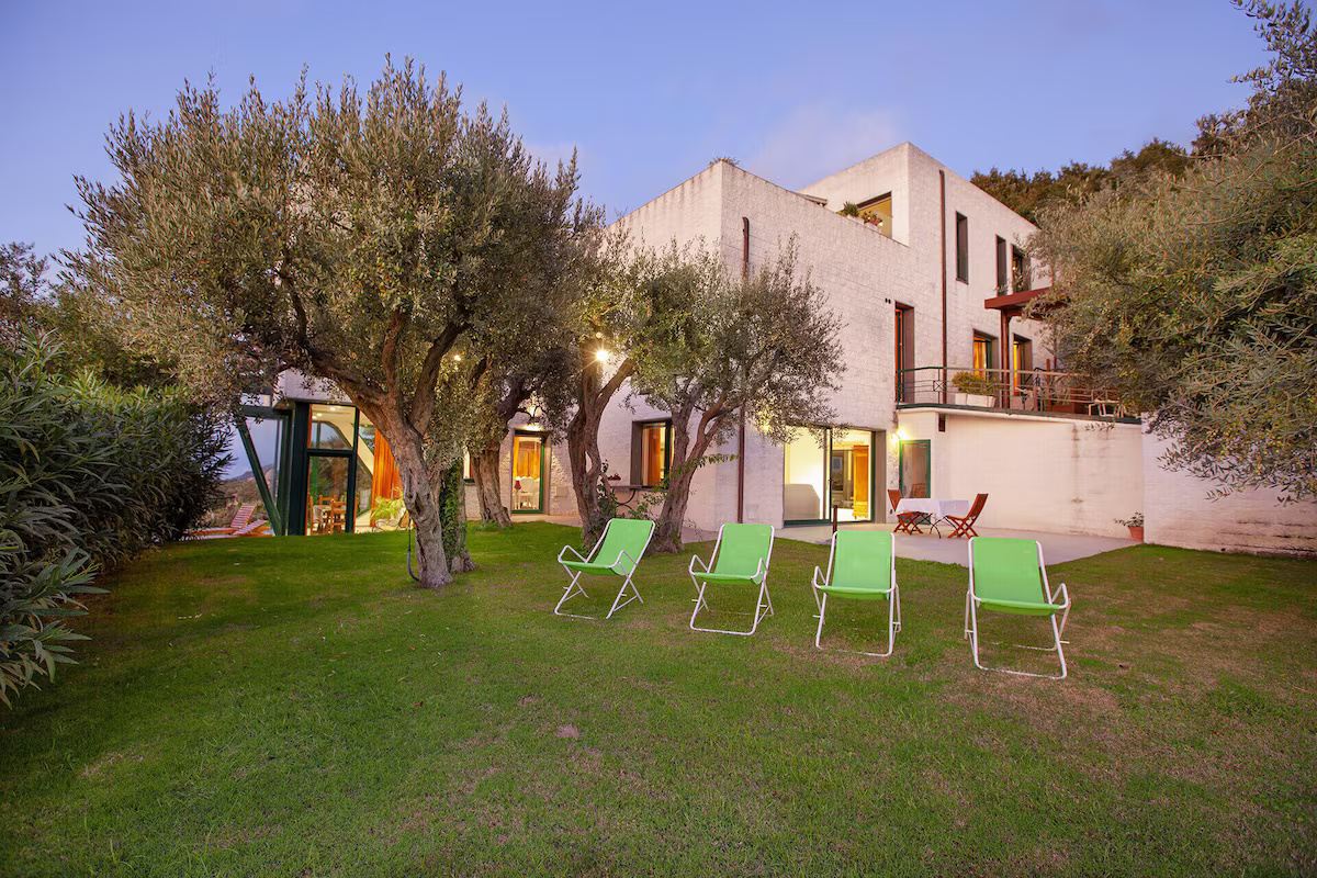 Villa Elia 