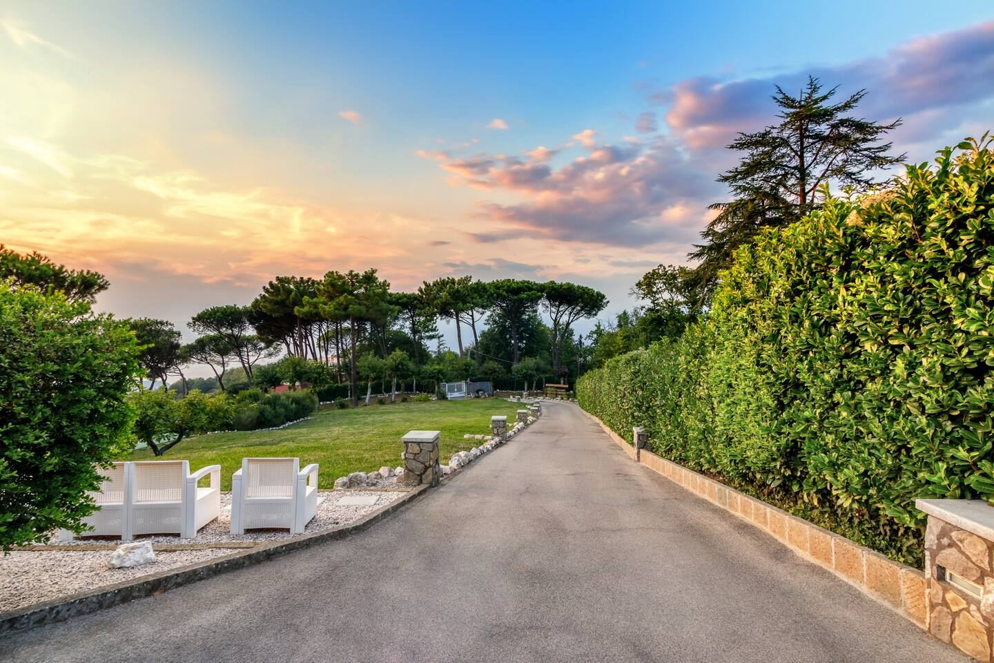 Villa Eva 