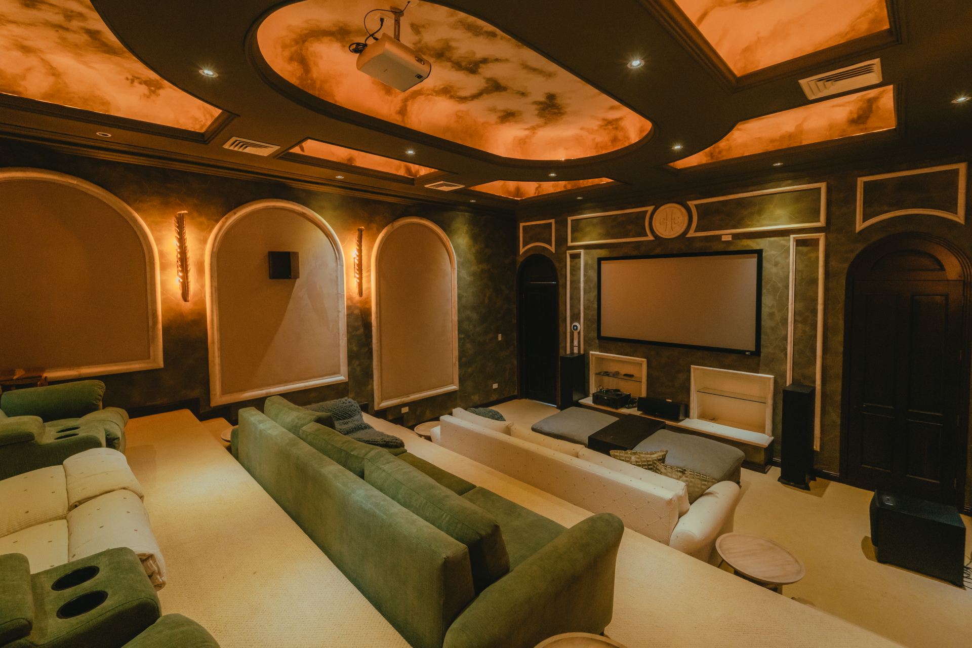 Mansion Xodo