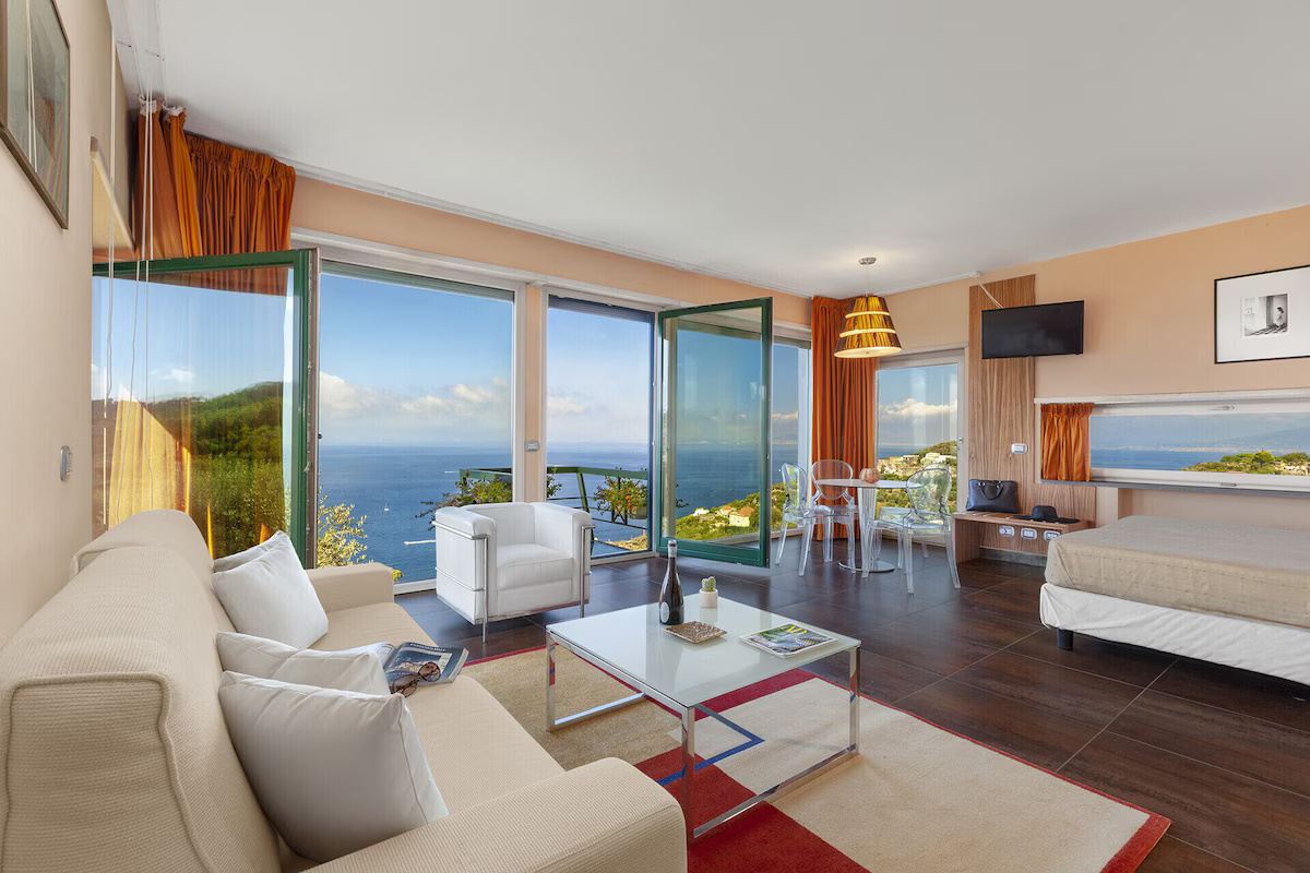 Villa Elia 