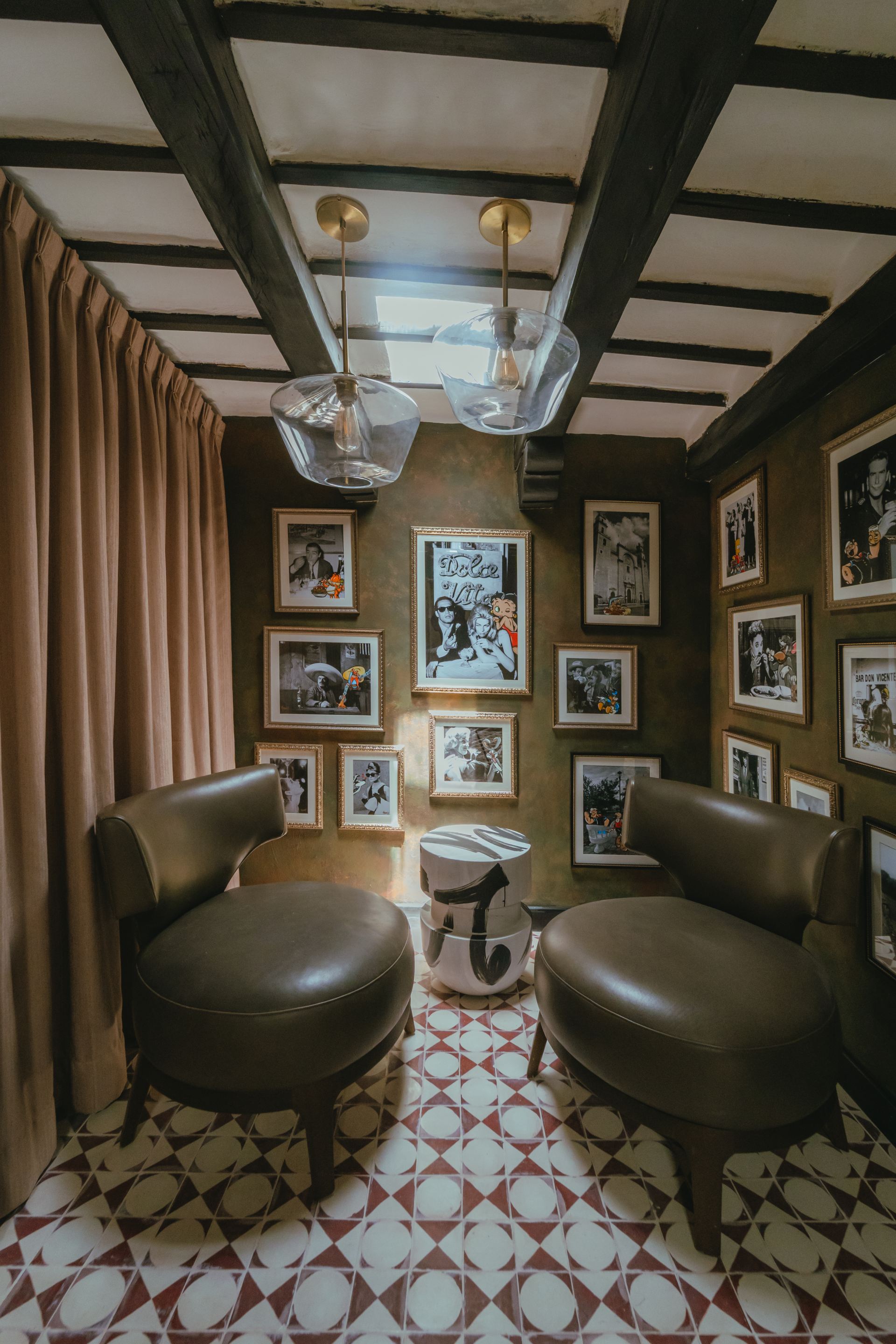 Mansion Xodo