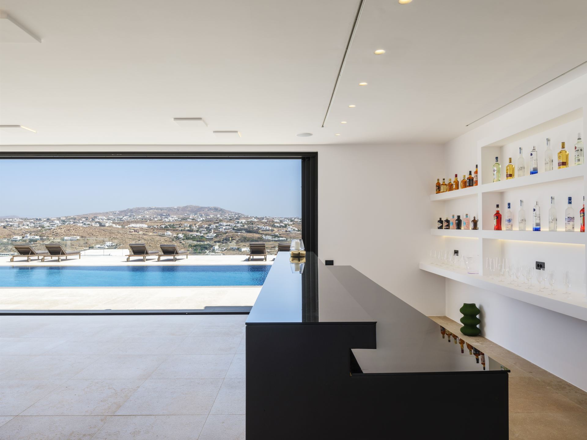 Villa Avelora Blu