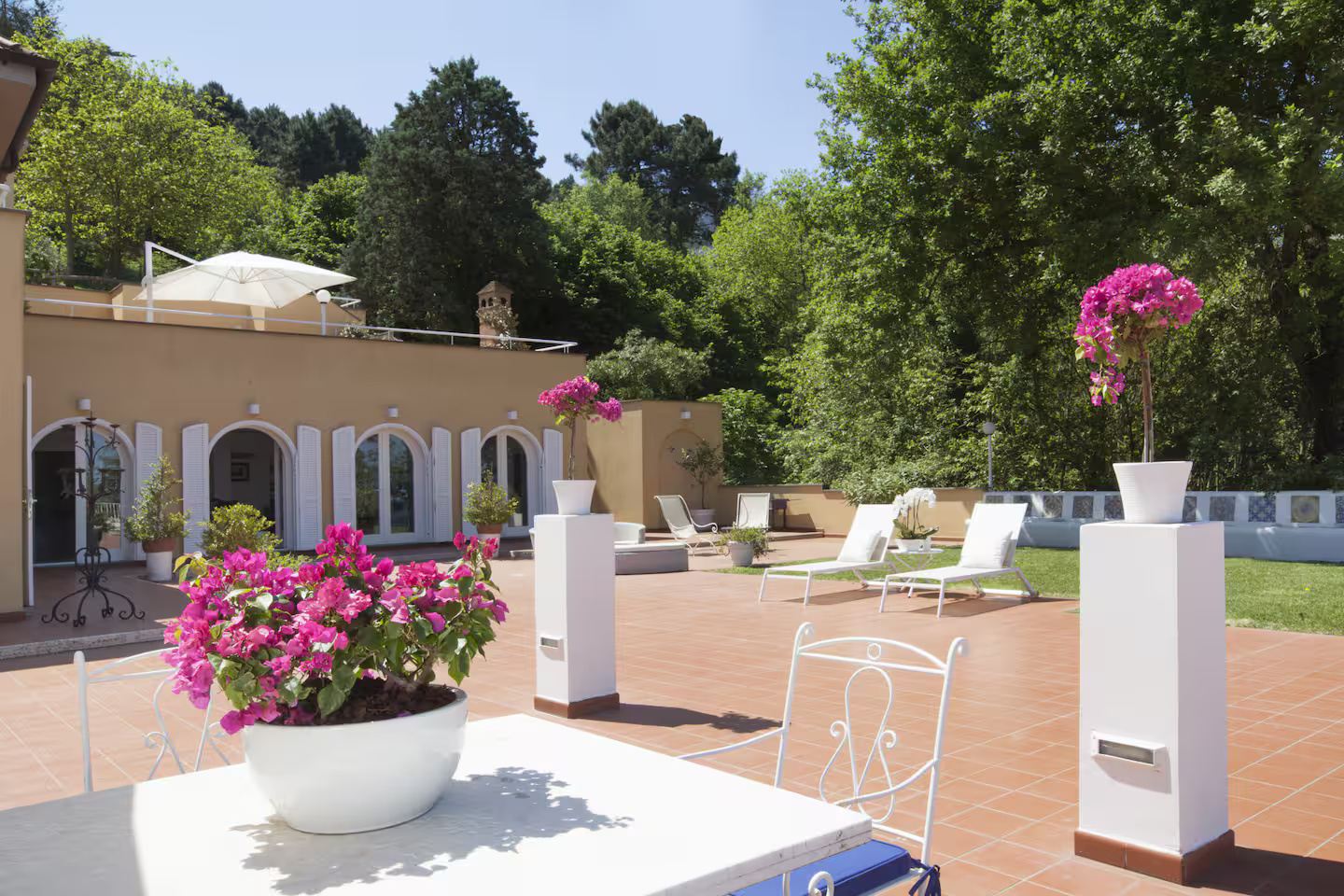 Villa Eva 