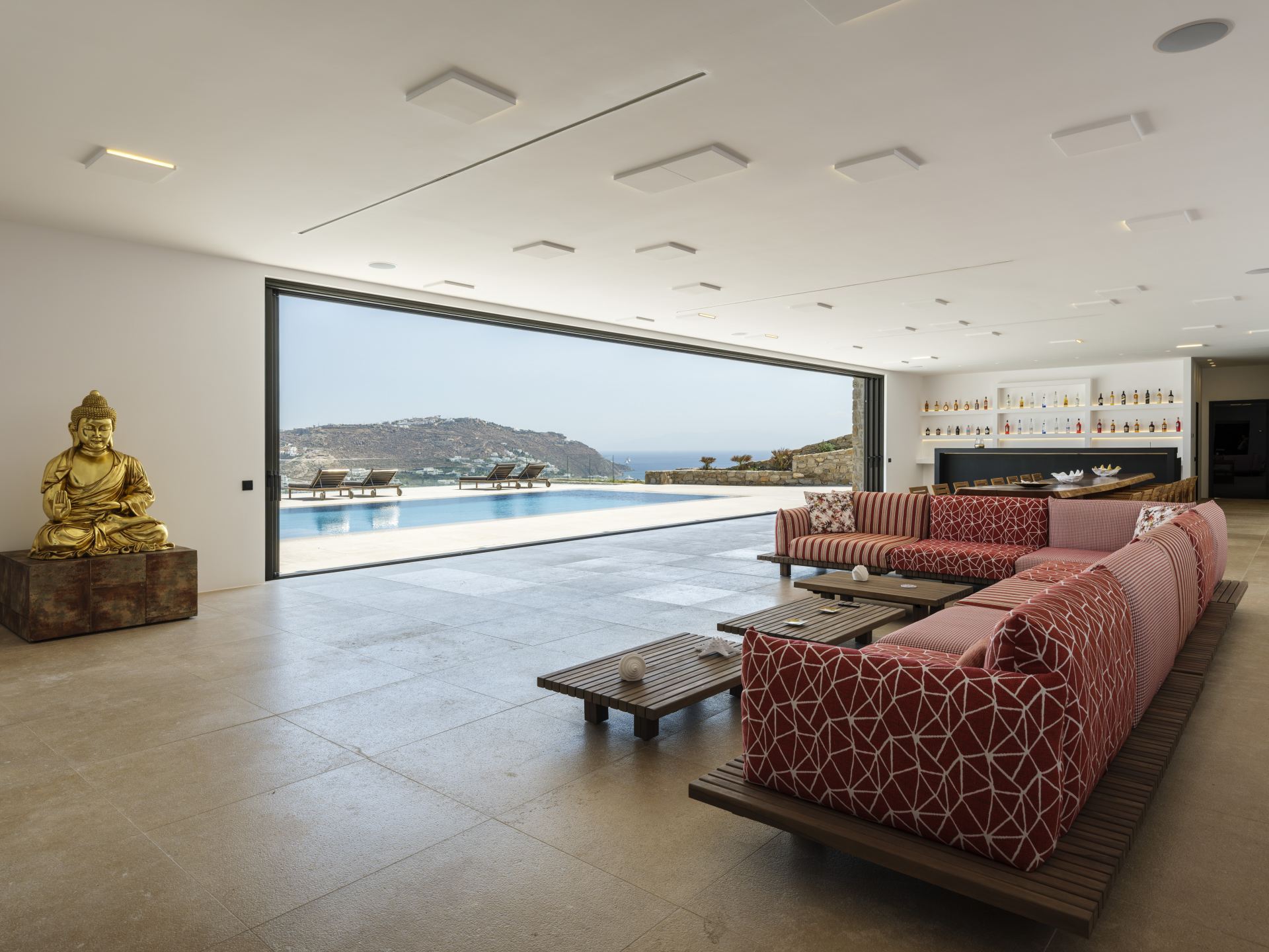 Villa Avelora Blu