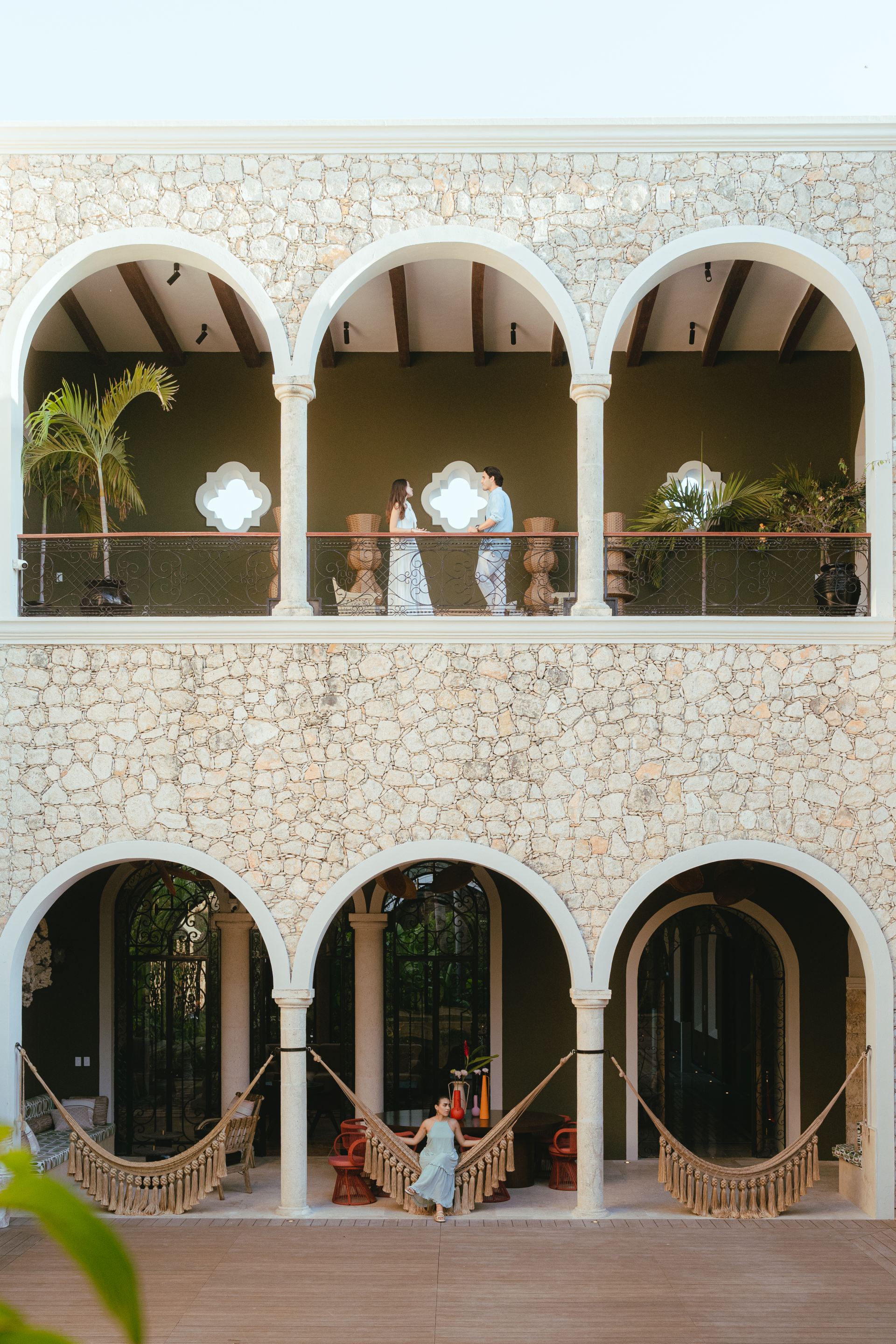 Mansion Xodo