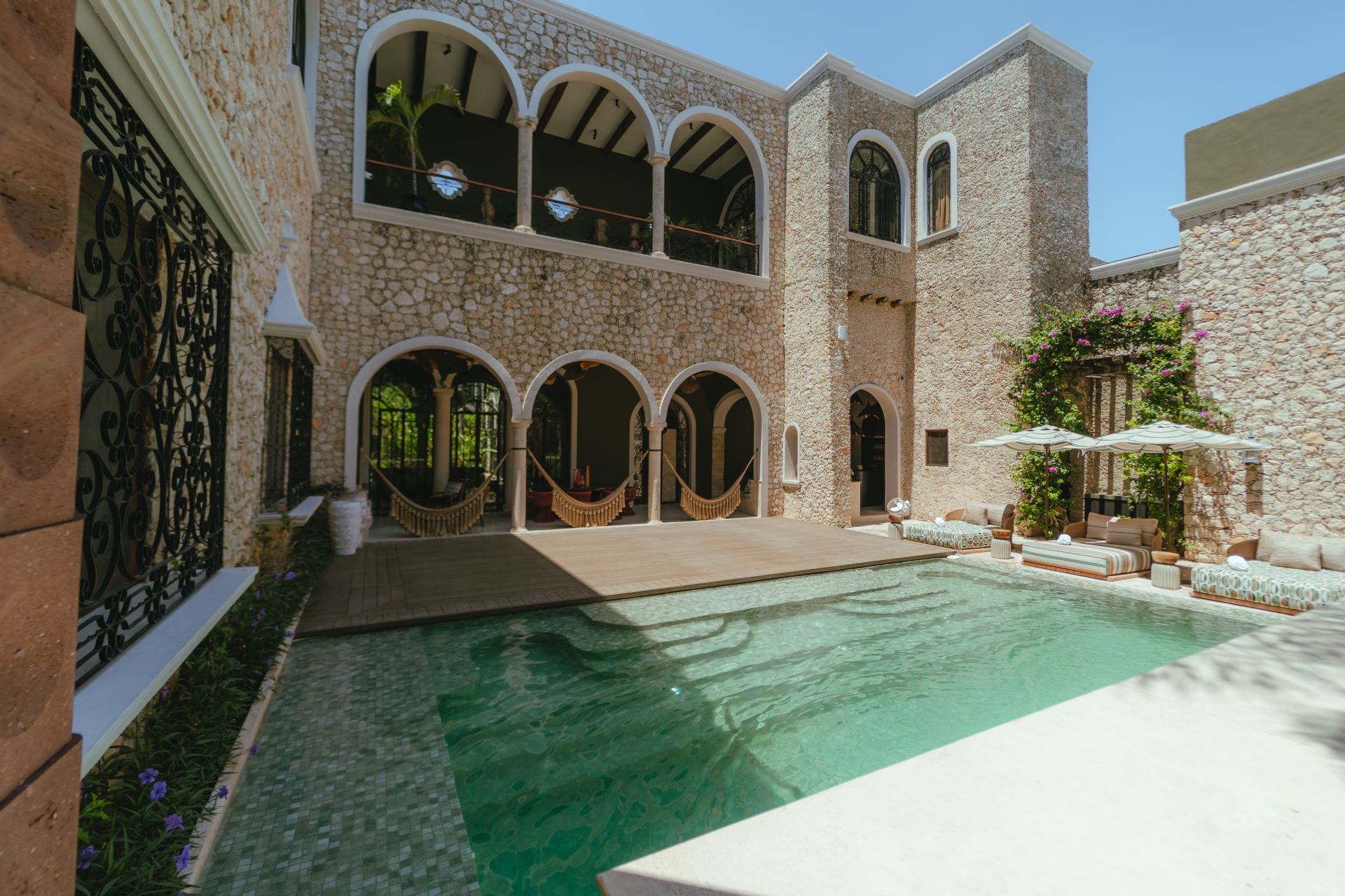 Mansion Xodo