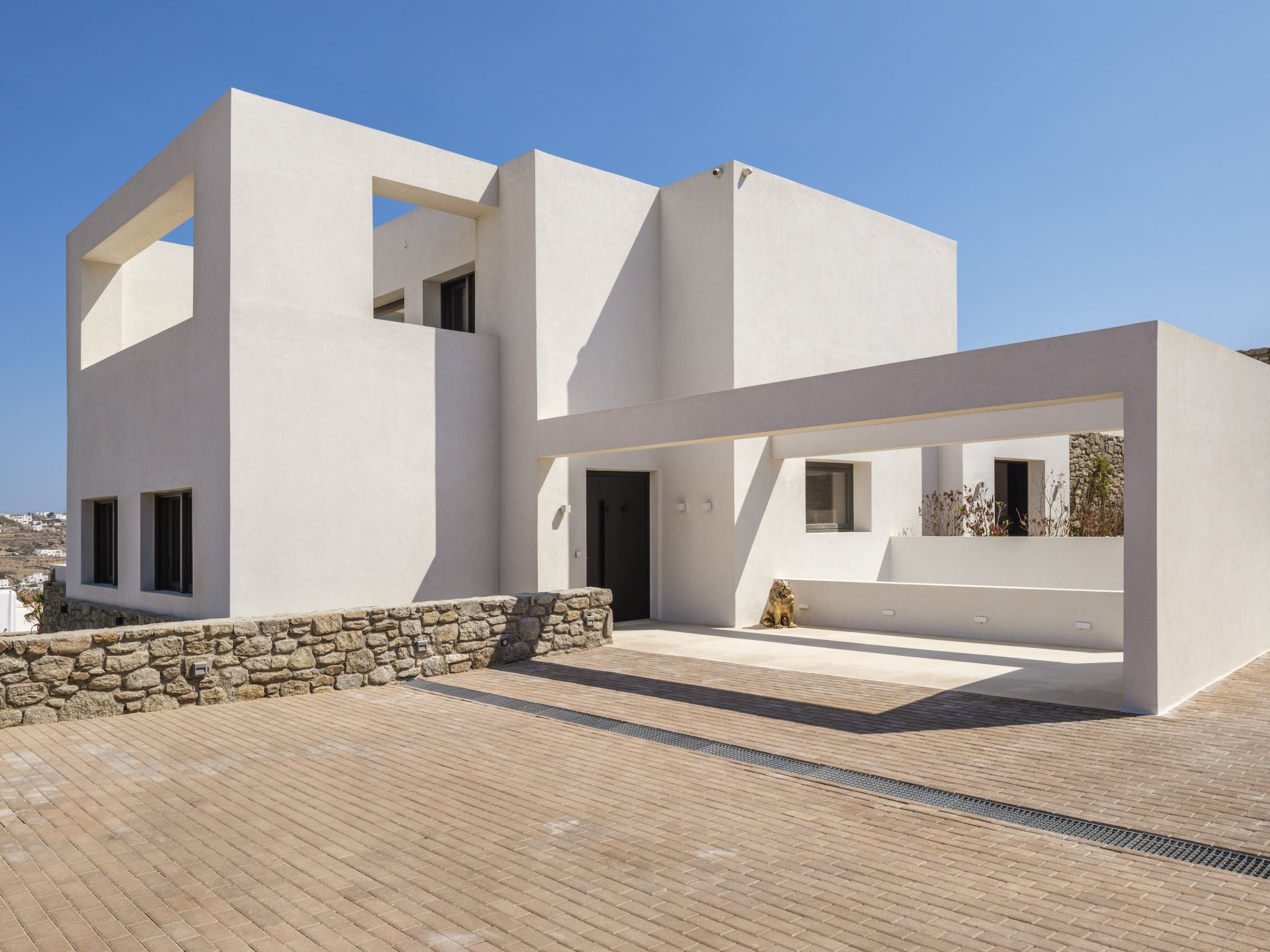 Villa Avelora Blu