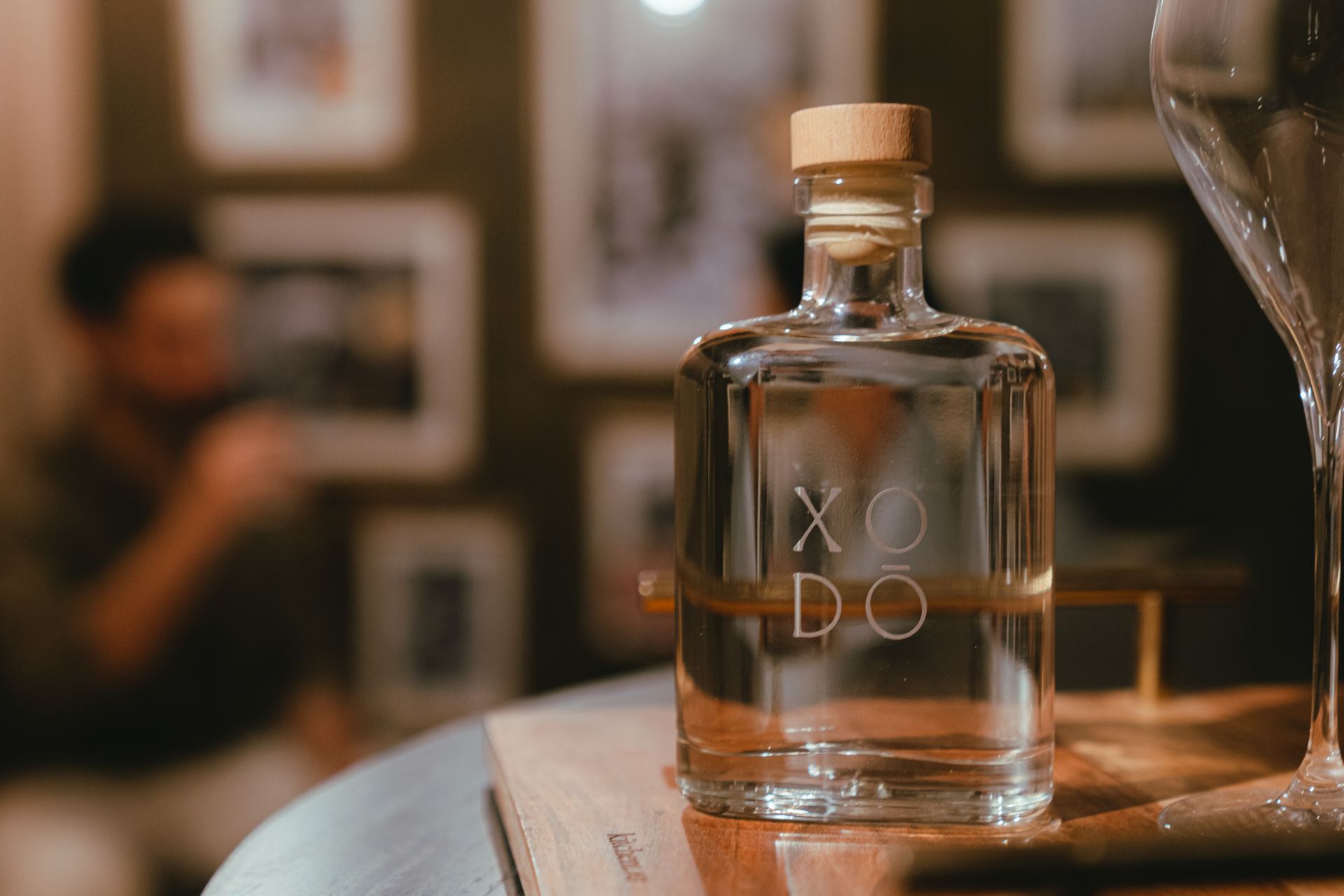 Mansion Xodo