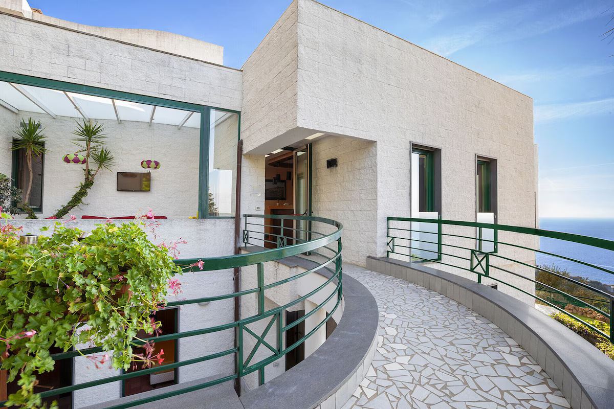 Villa Elia 