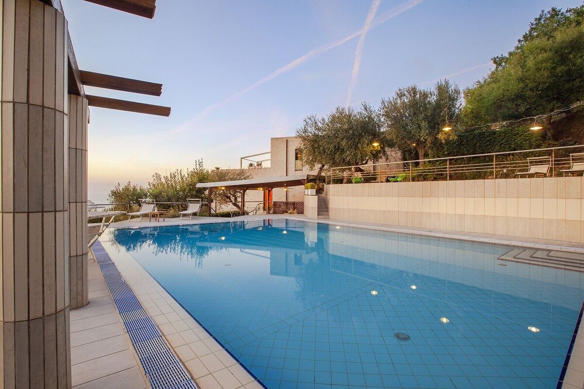 Villa Elia 