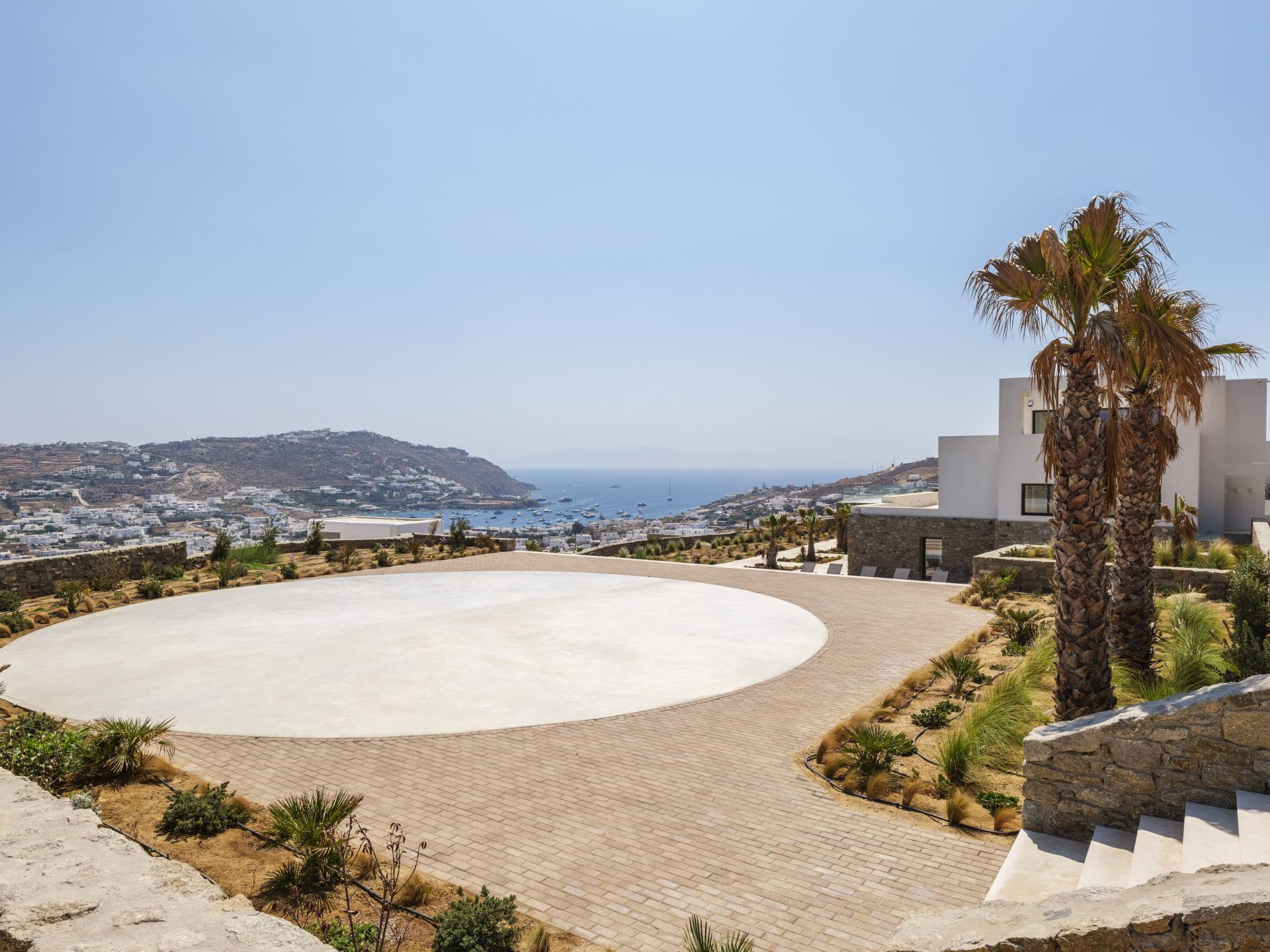 Villa Avelora Blu