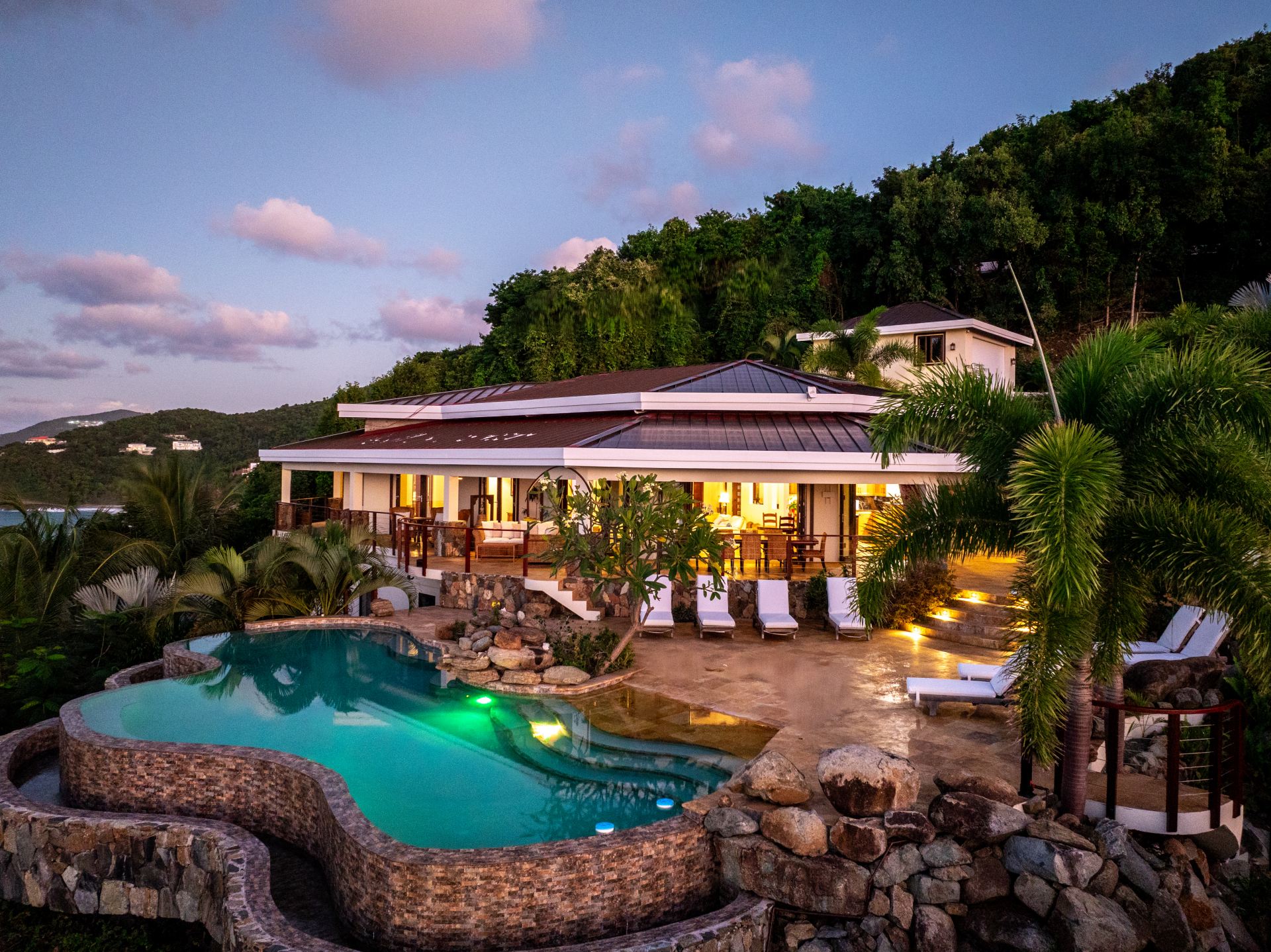Villa MyALL