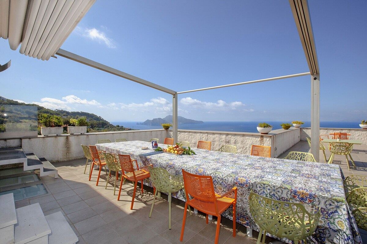 Villa Elia 