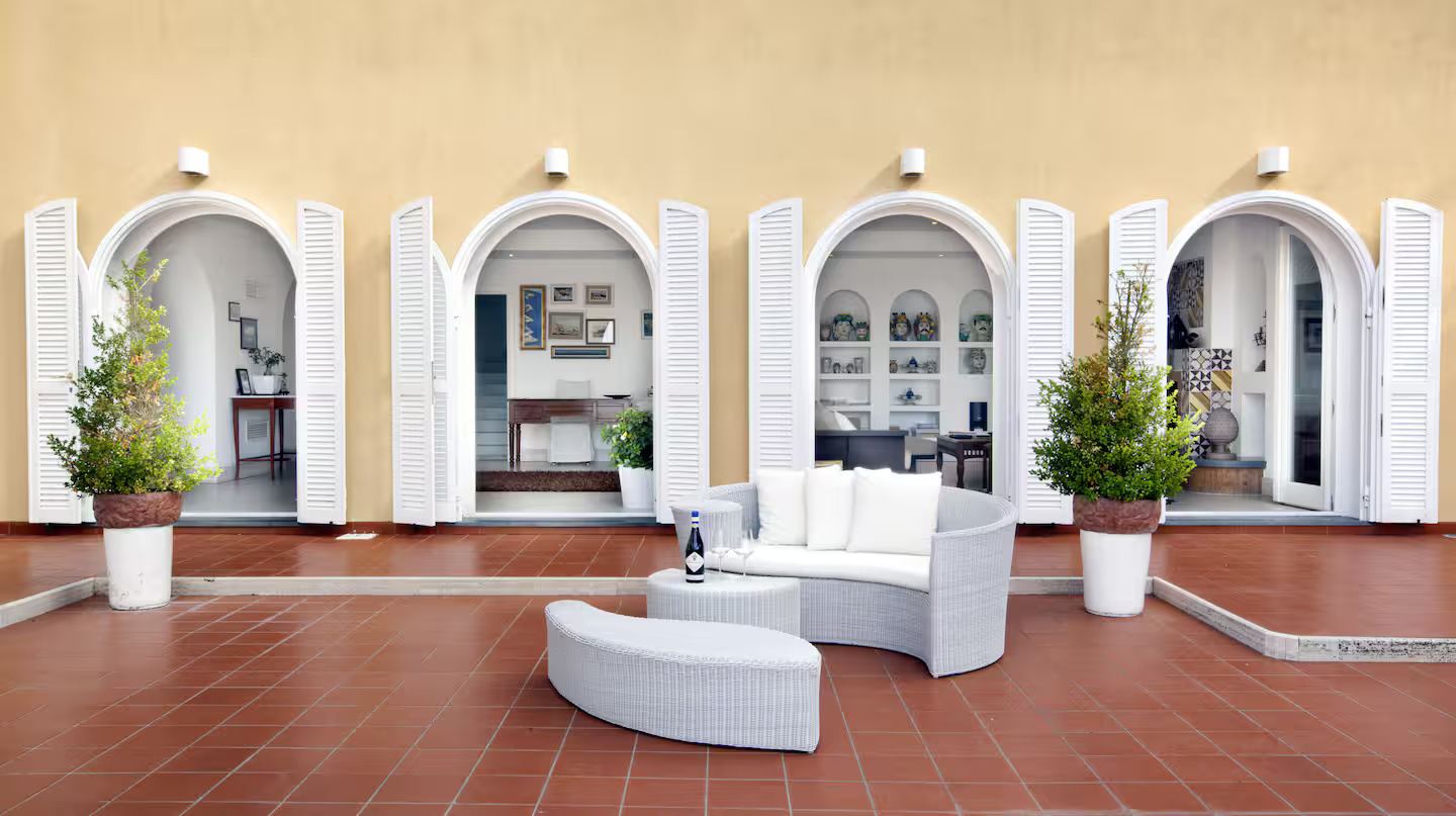 Villa Eva 