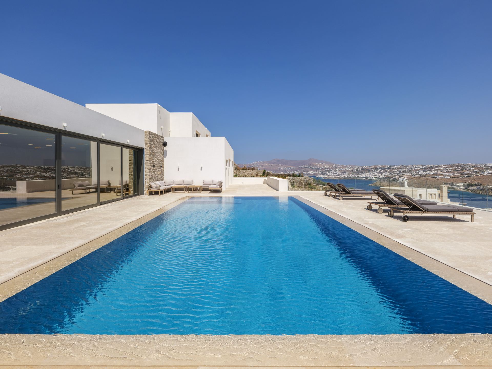 Villa Avelora Blu