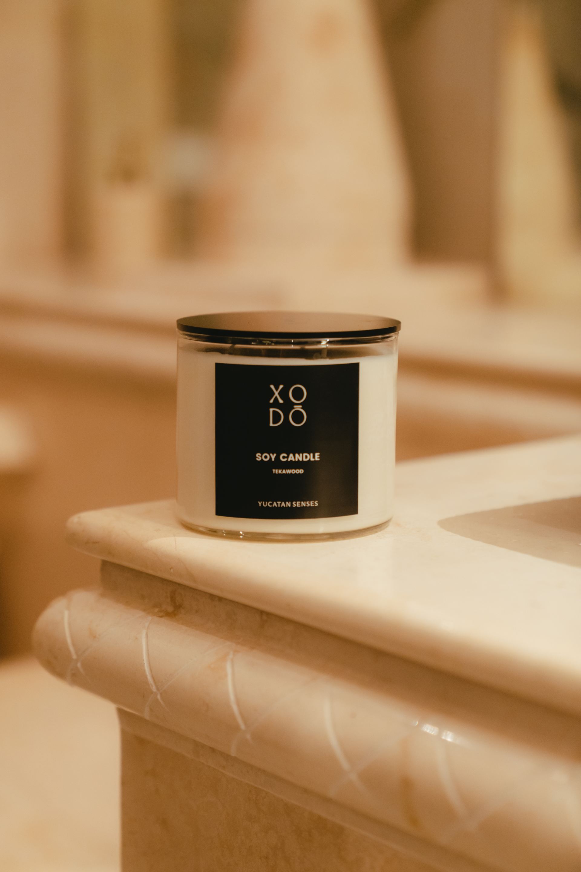 Mansion Xodo