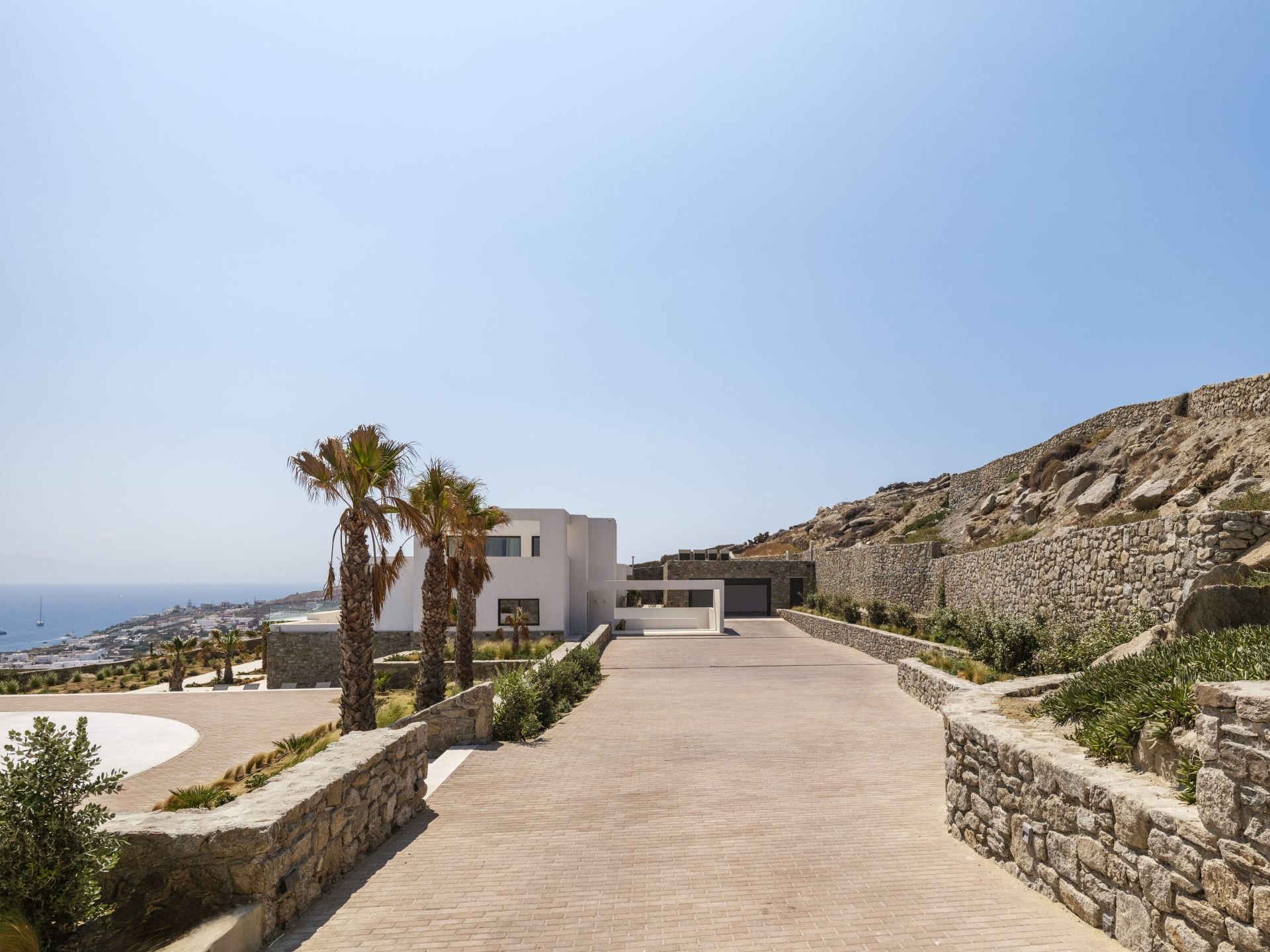 Villa Avelora Blu