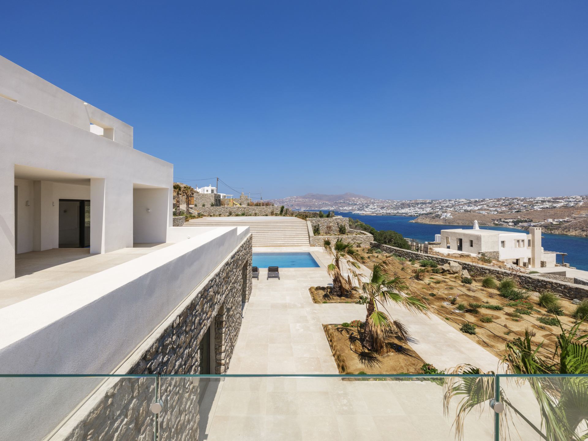 Villa Avelora Blu