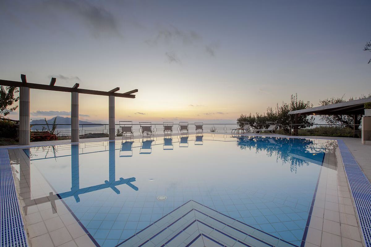 Villa Elia 