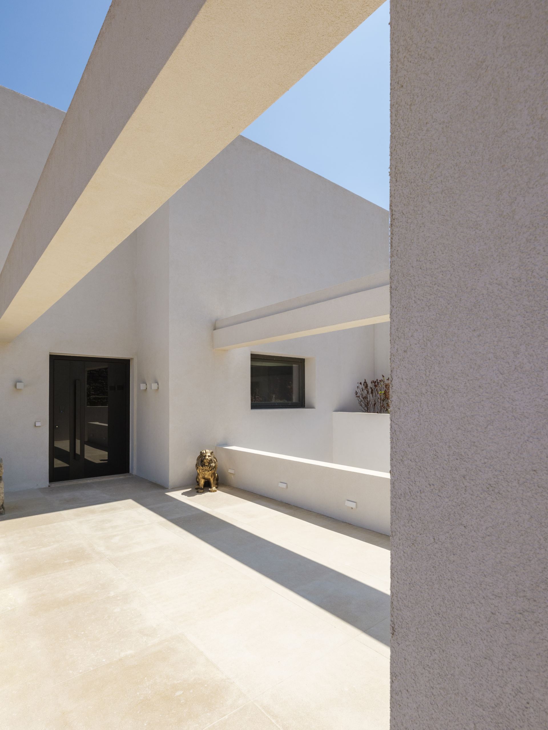 Villa Avelora Blu