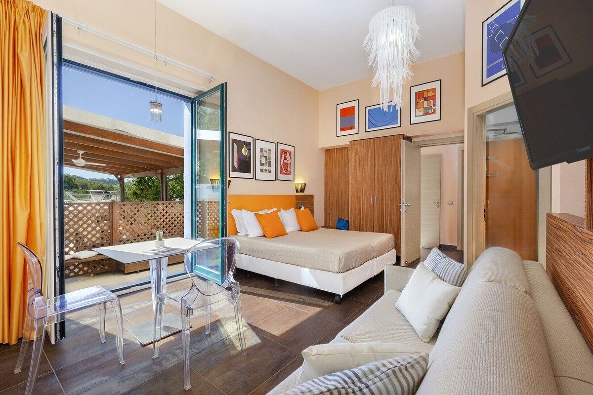 Villa Elia 