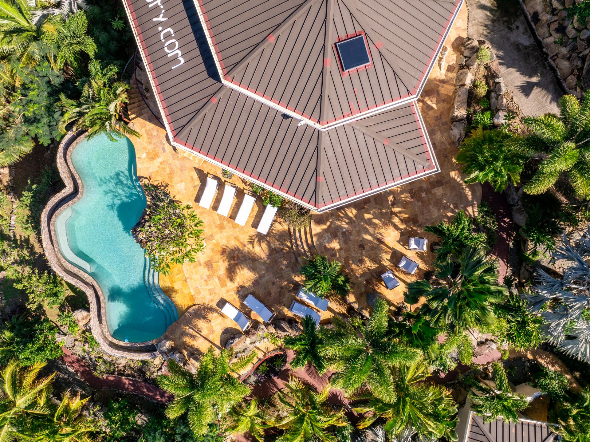 Villa MyALL