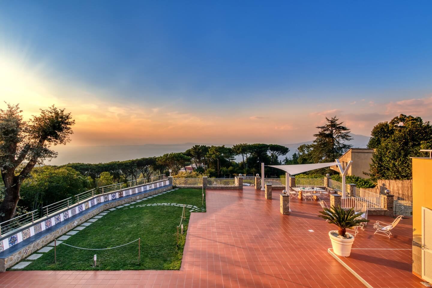 Villa Eva 