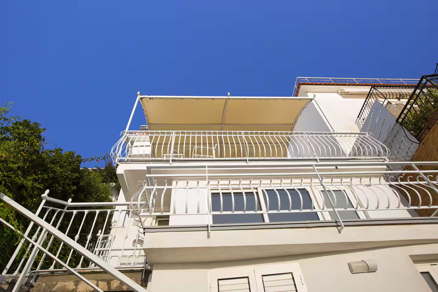 Villa Domus Franca