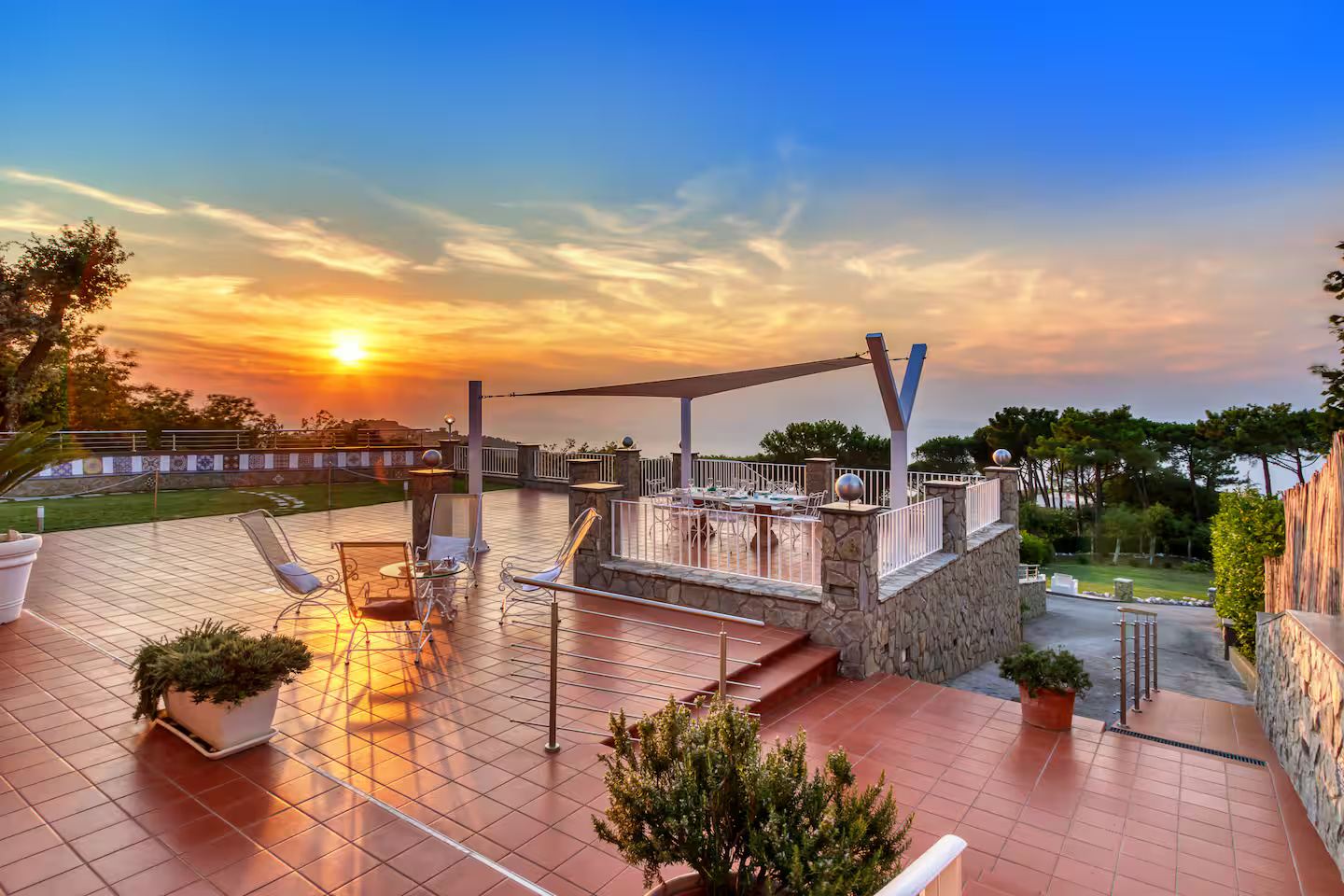 Villa Eva 