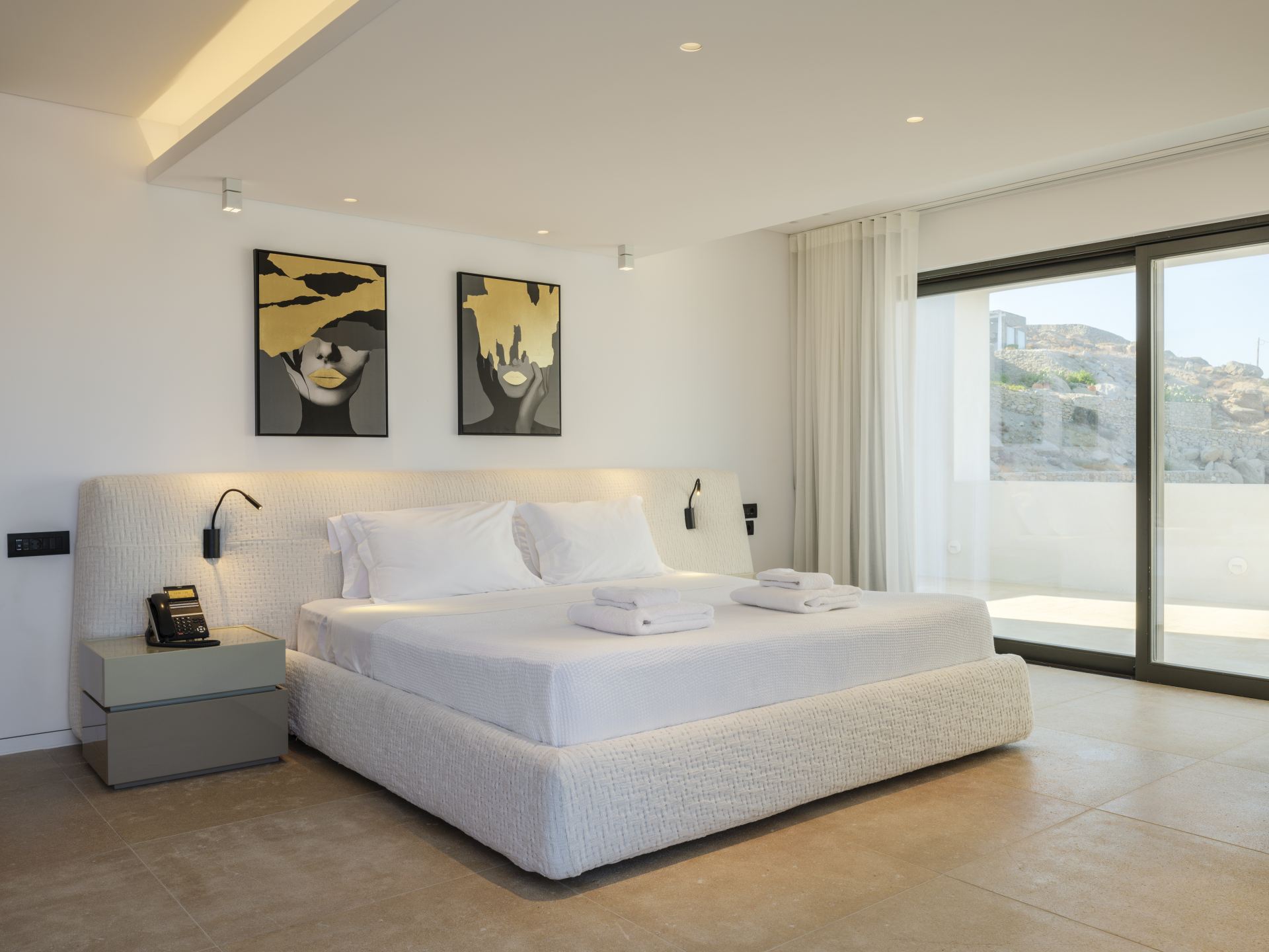 Villa Avelora Blu