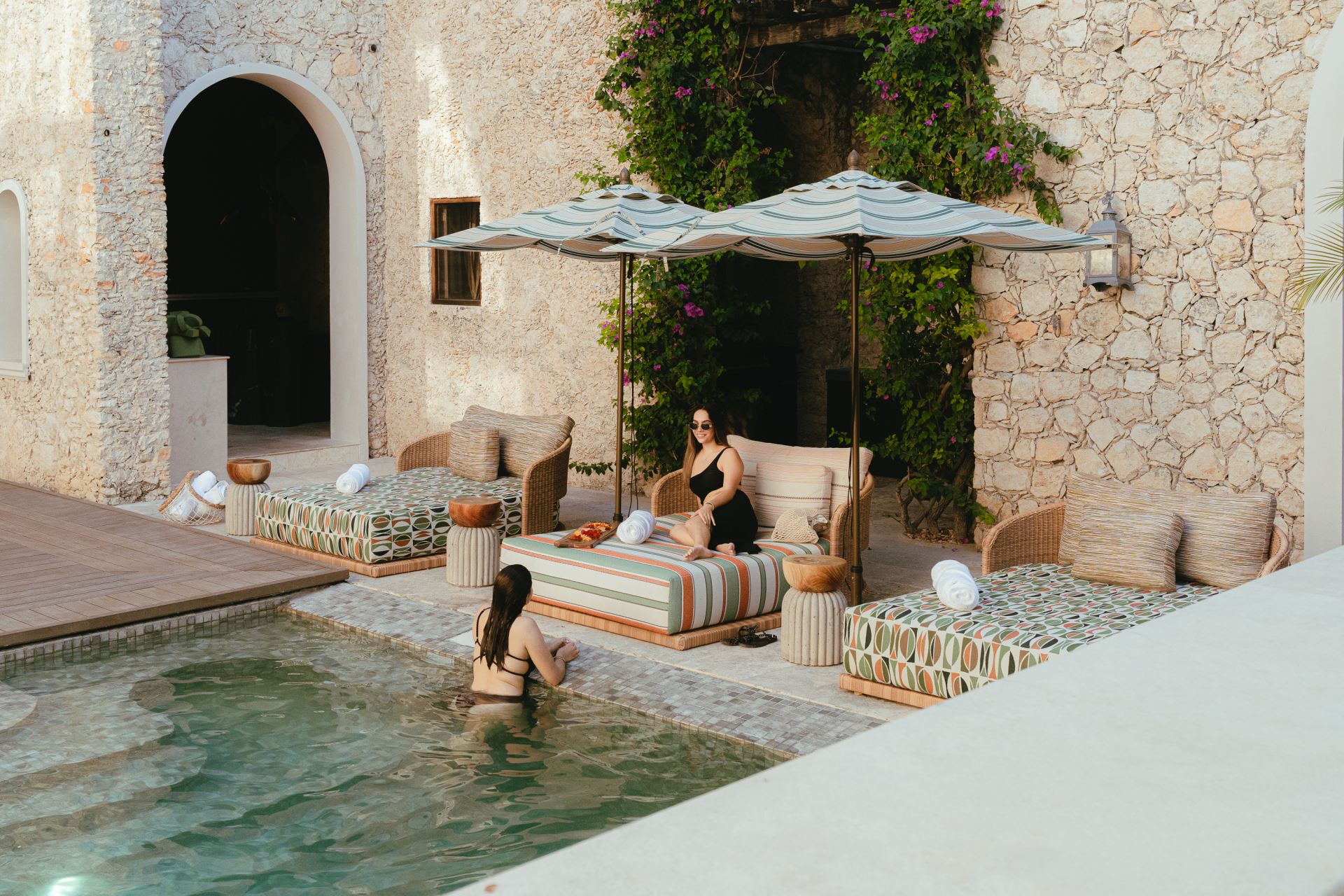 Mansion Xodo