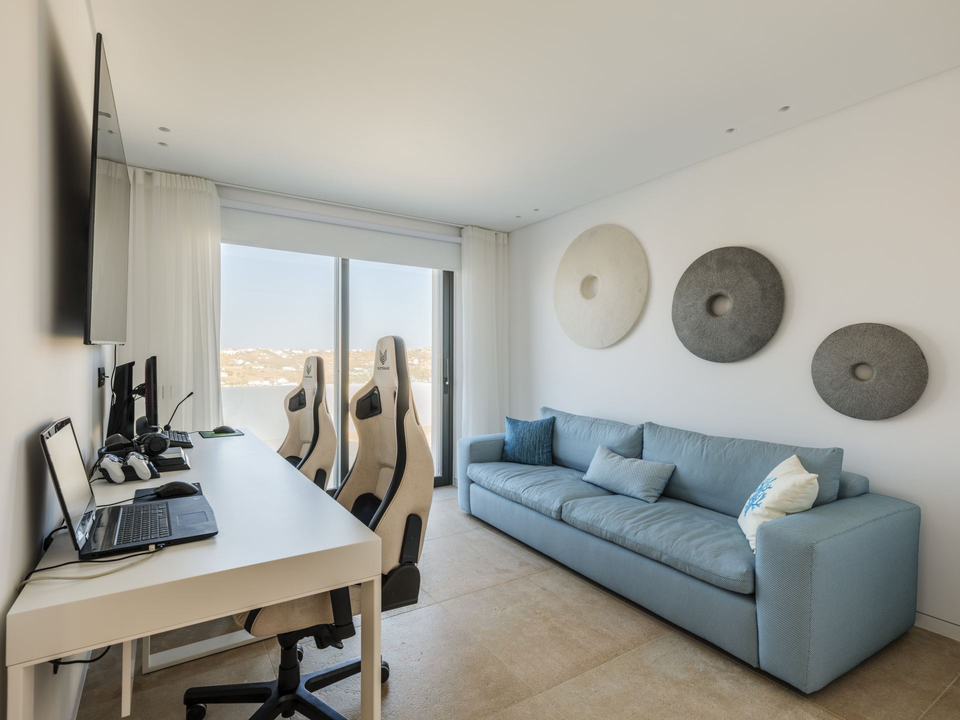 Villa Avelora Blu