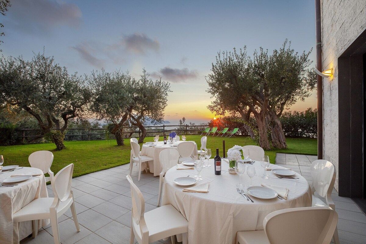 Villa Elia 