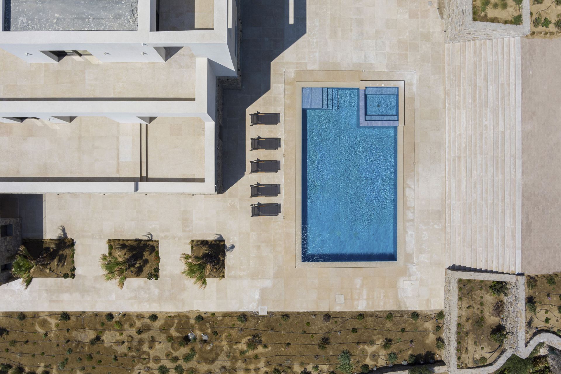 Villa Avelora Blu