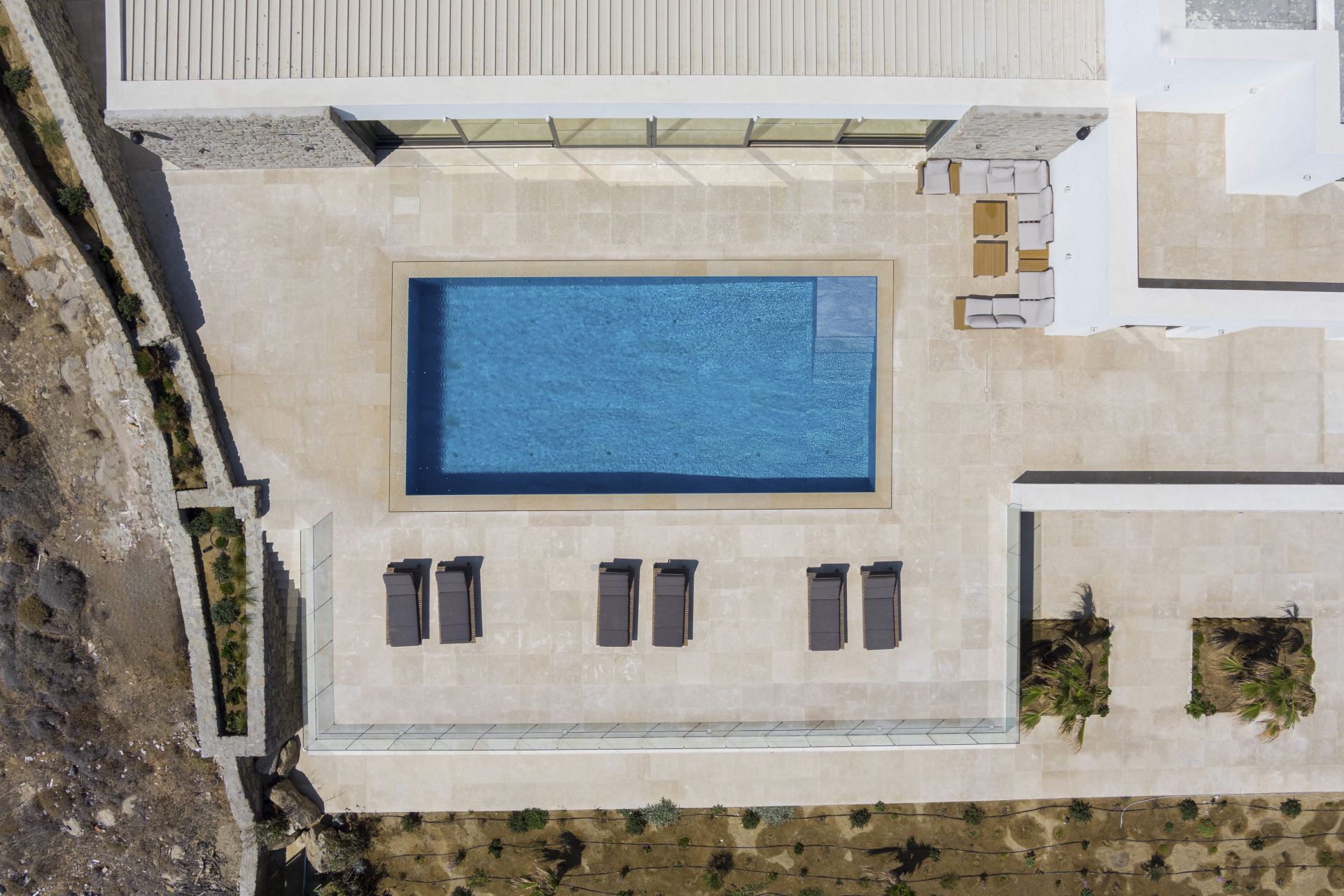 Villa Avelora Blu