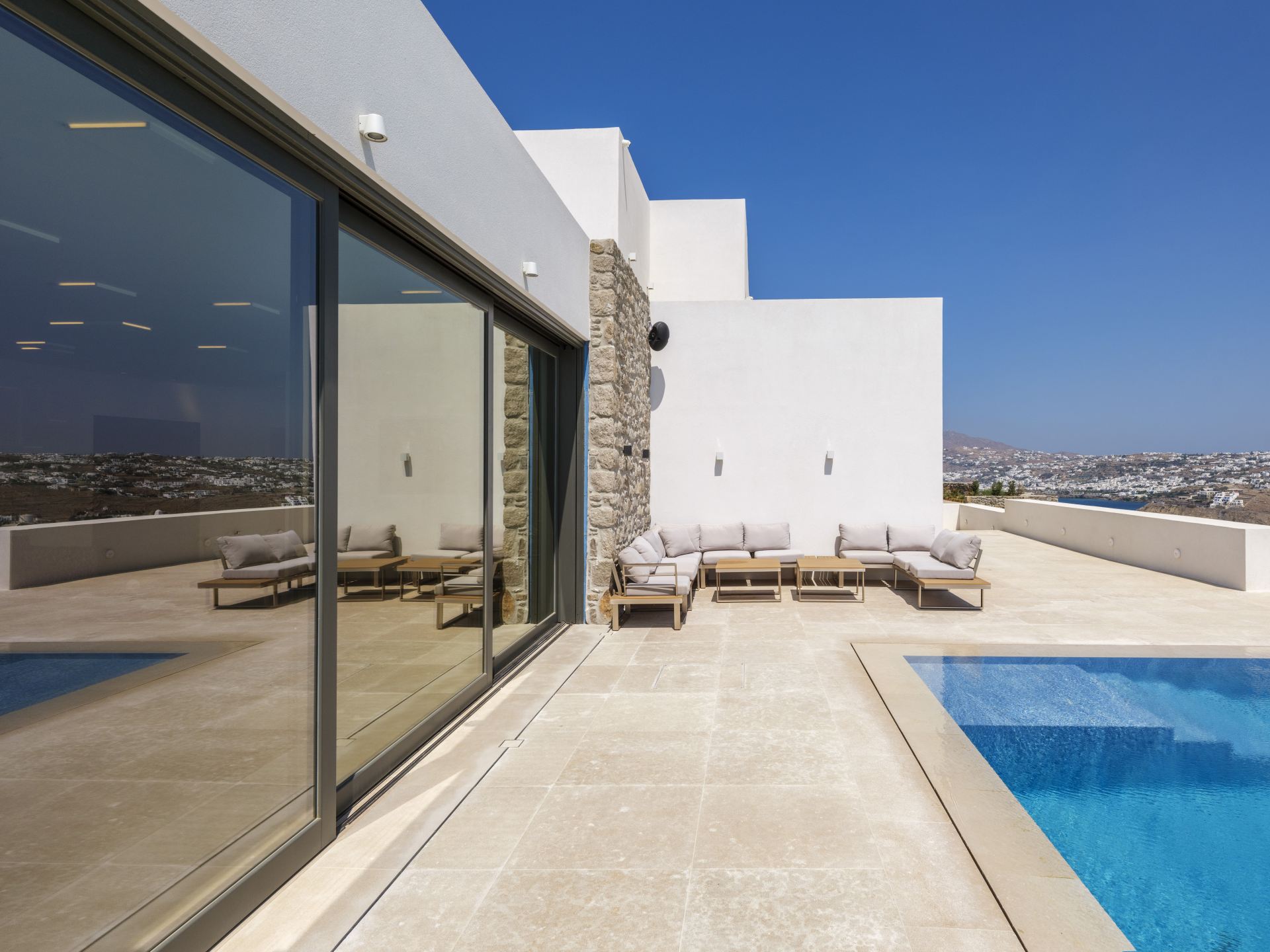 Villa Avelora Blu
