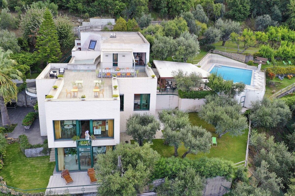 Villa Elia 