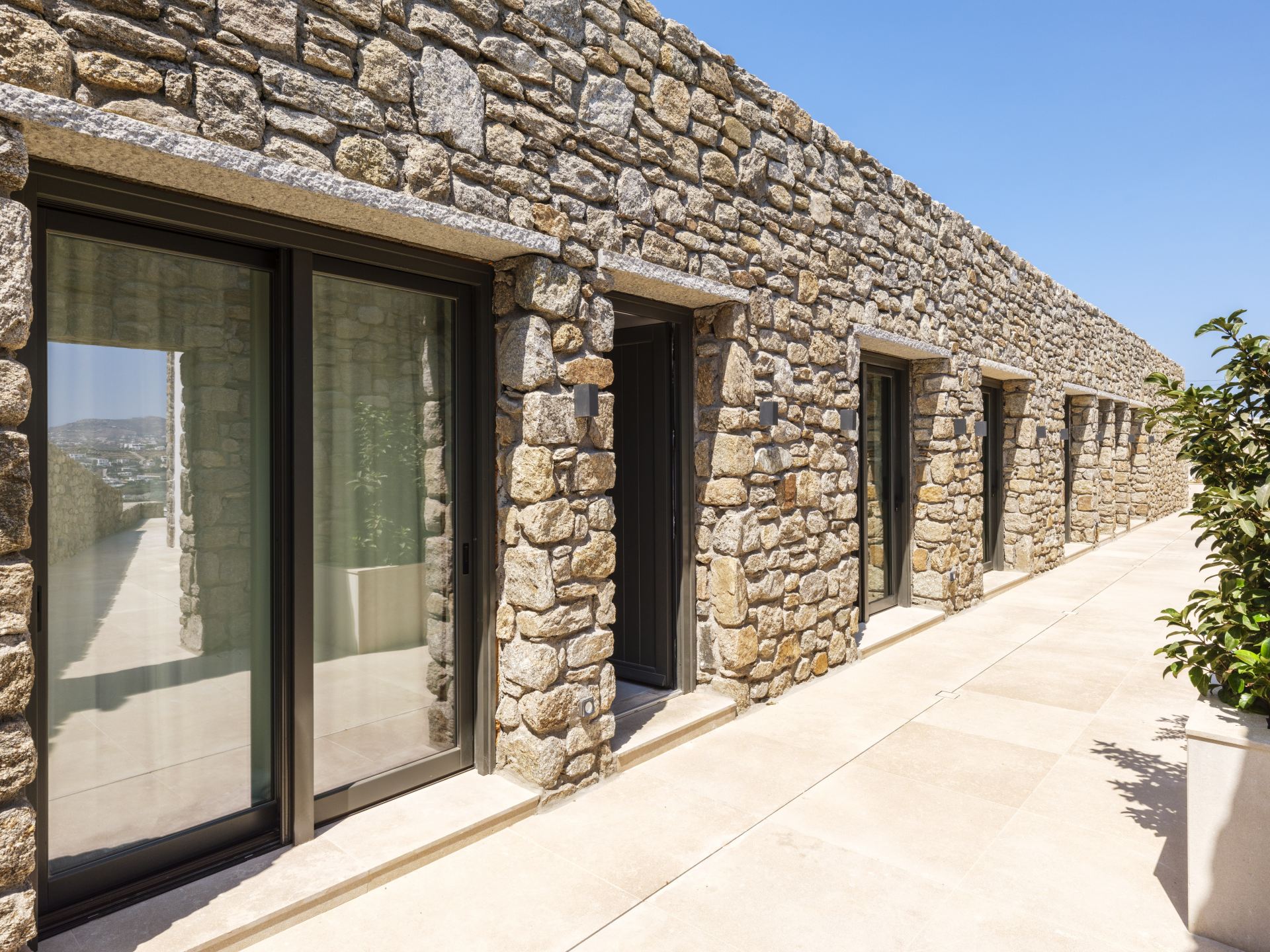Villa Avelora Blu