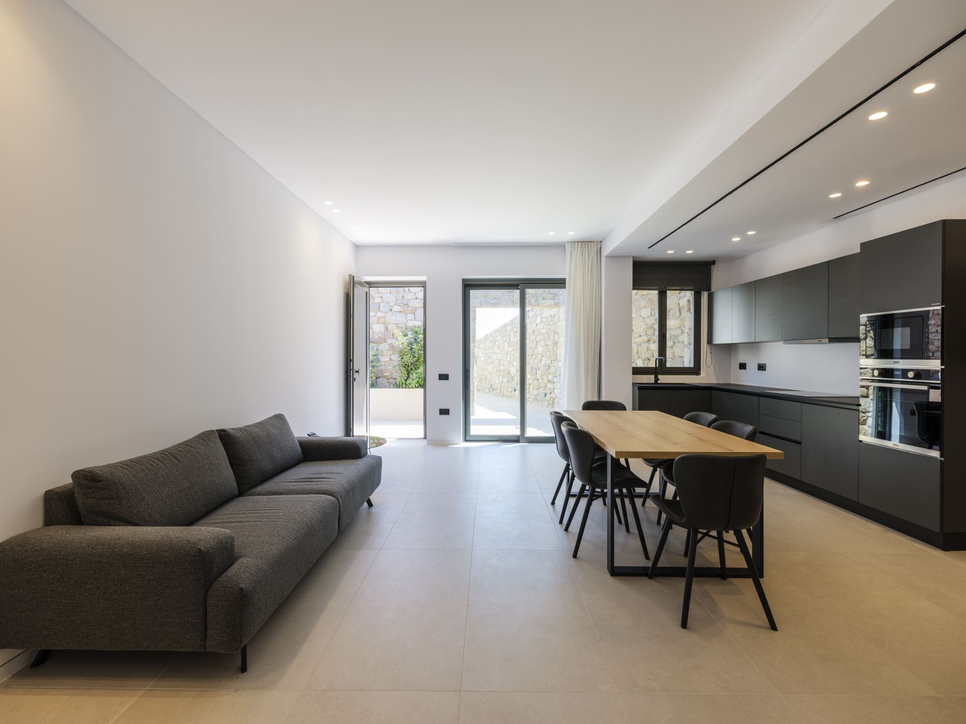 Villa Avelora Blu