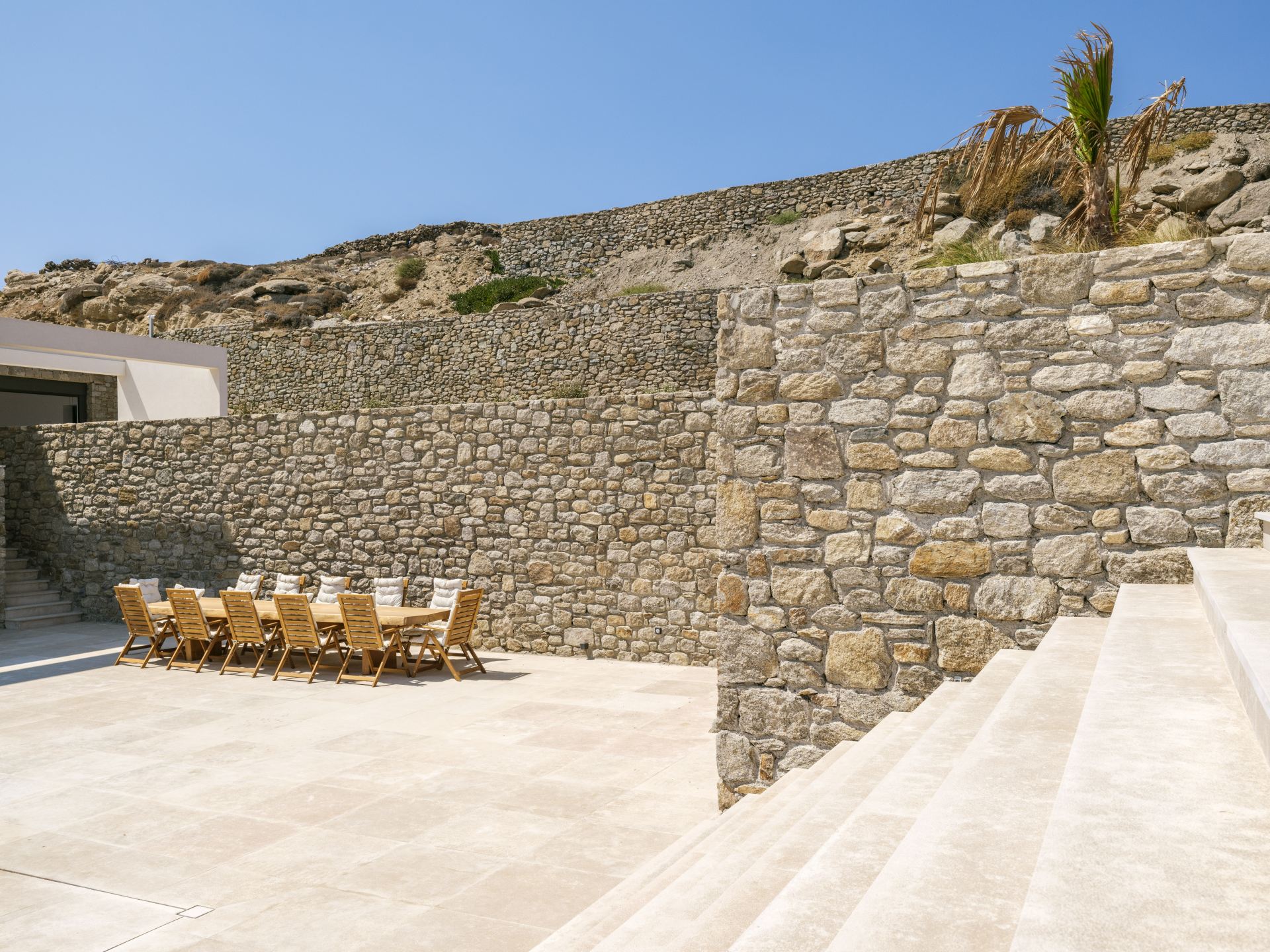 Villa Avelora Blu