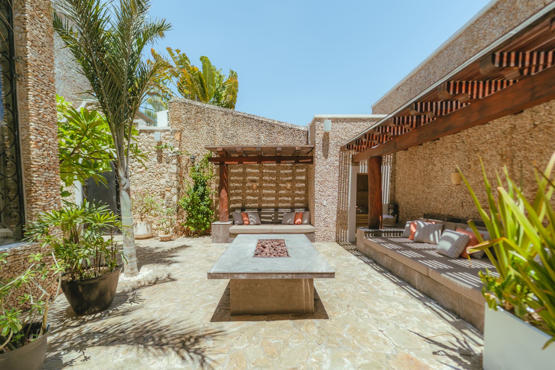 Mansion Xodo