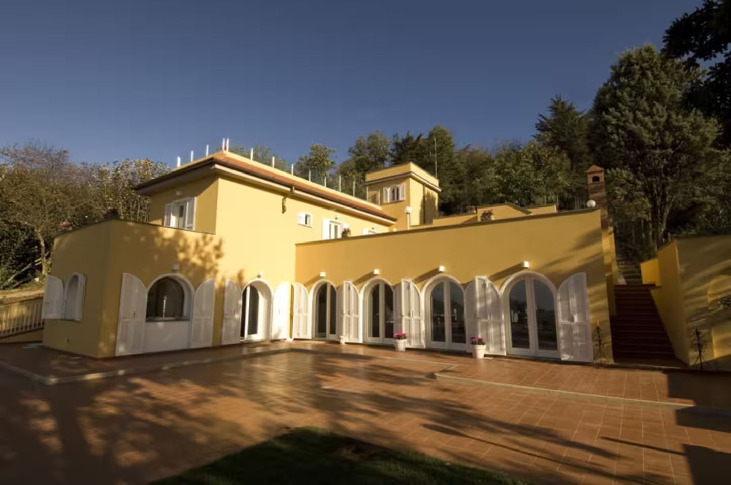 Villa Eva 