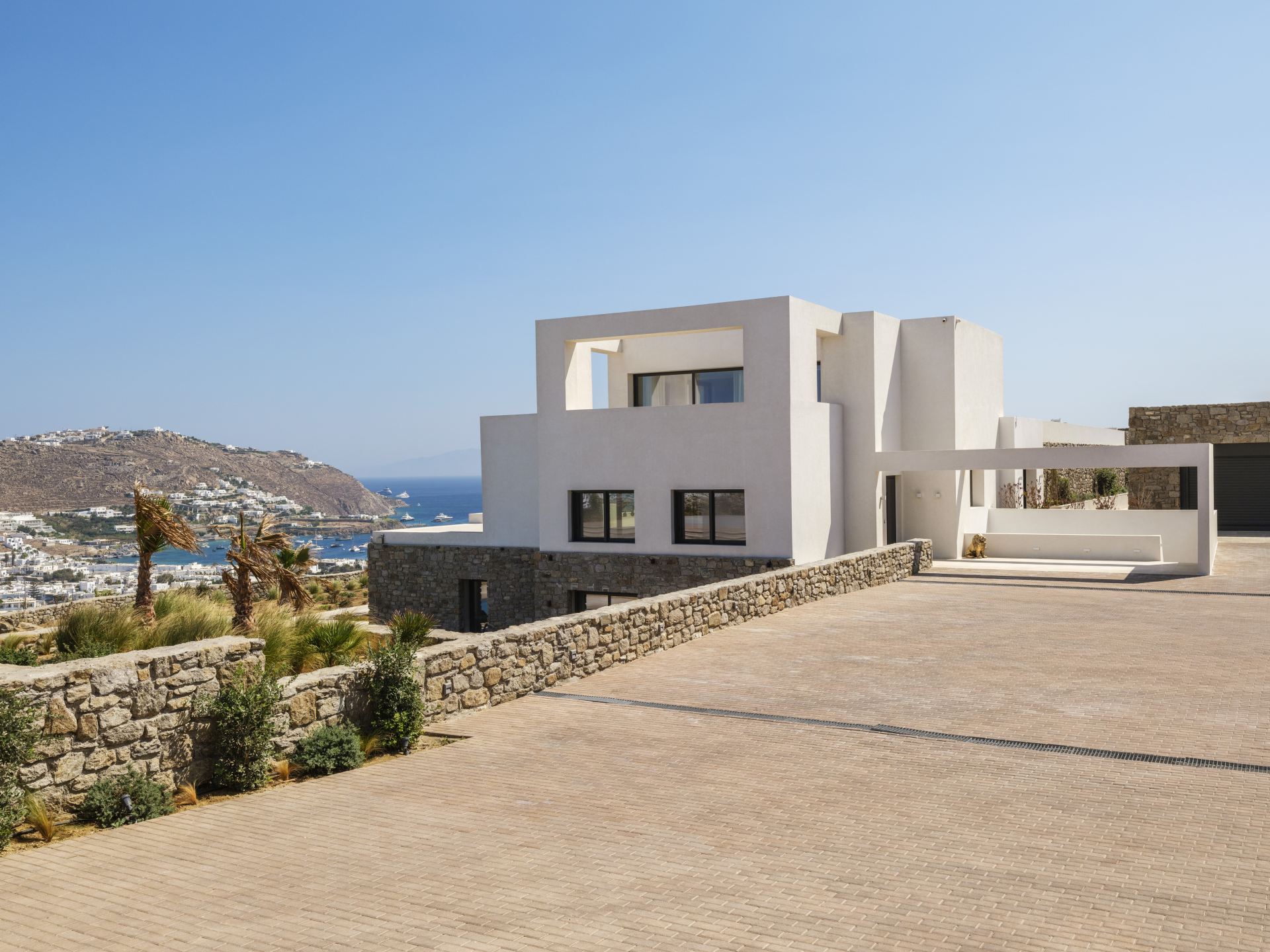 Villa Avelora Blu